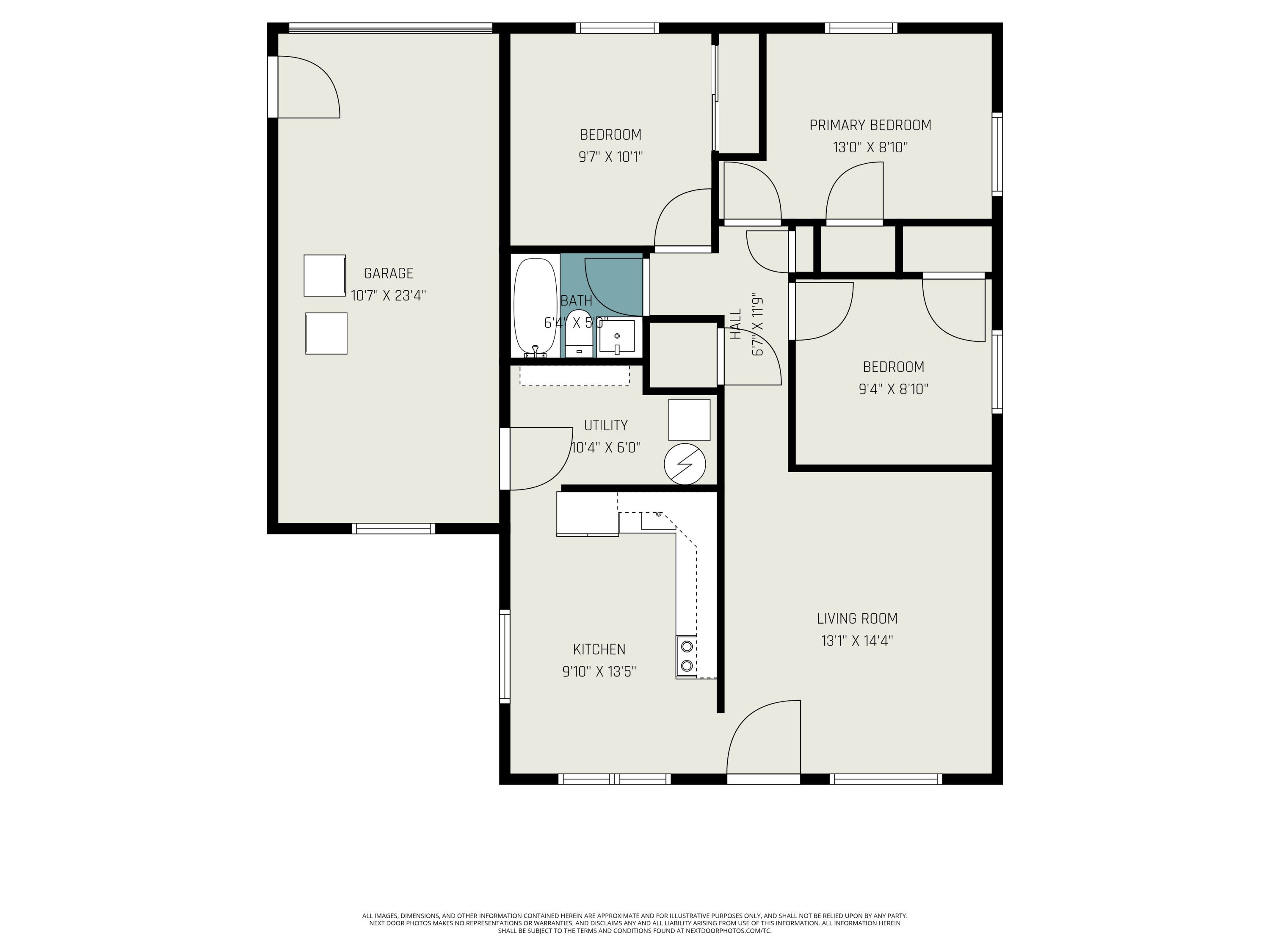 1102 Fountain Boulevard, Piqua, Ohio 45356