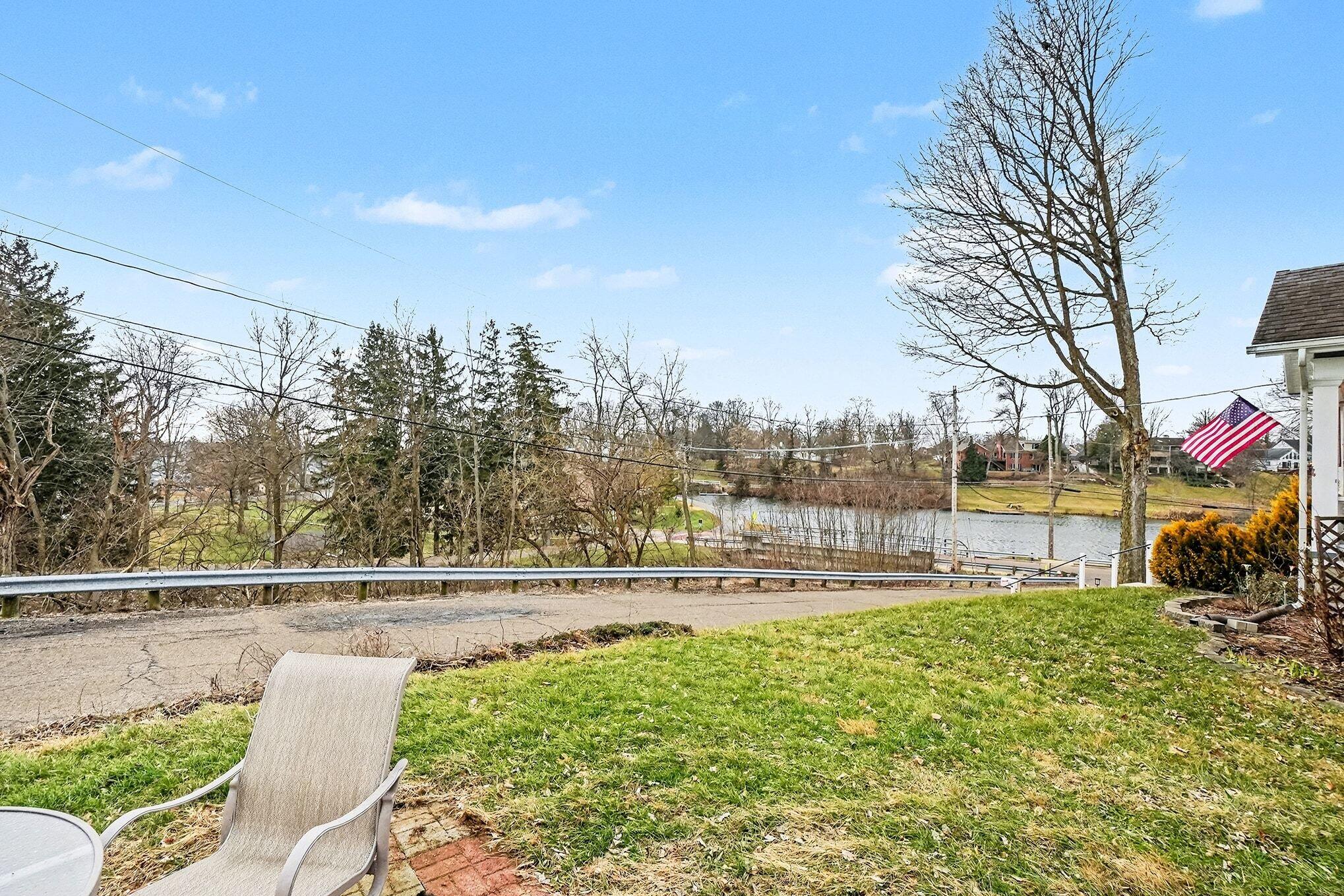 1102 Fountain Boulevard, Piqua, Ohio 45356