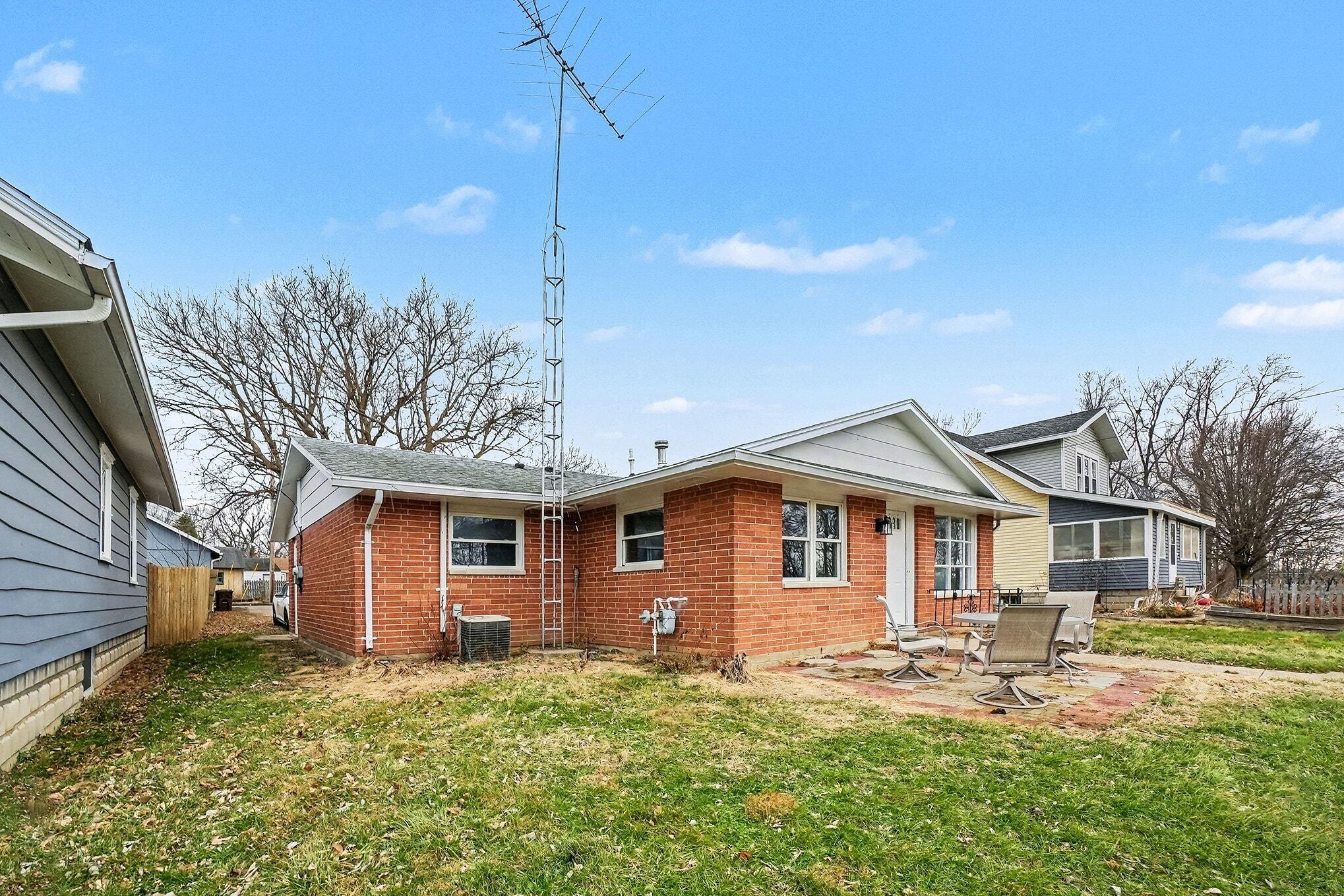 1102 Fountain Boulevard, Piqua, Ohio 45356