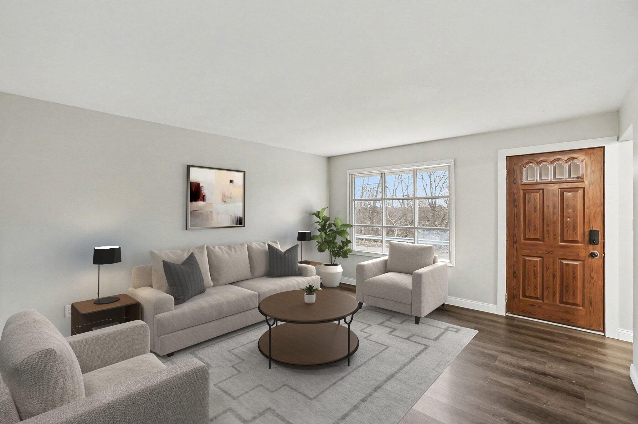 1102 Fountain Boulevard, Piqua, Ohio 45356