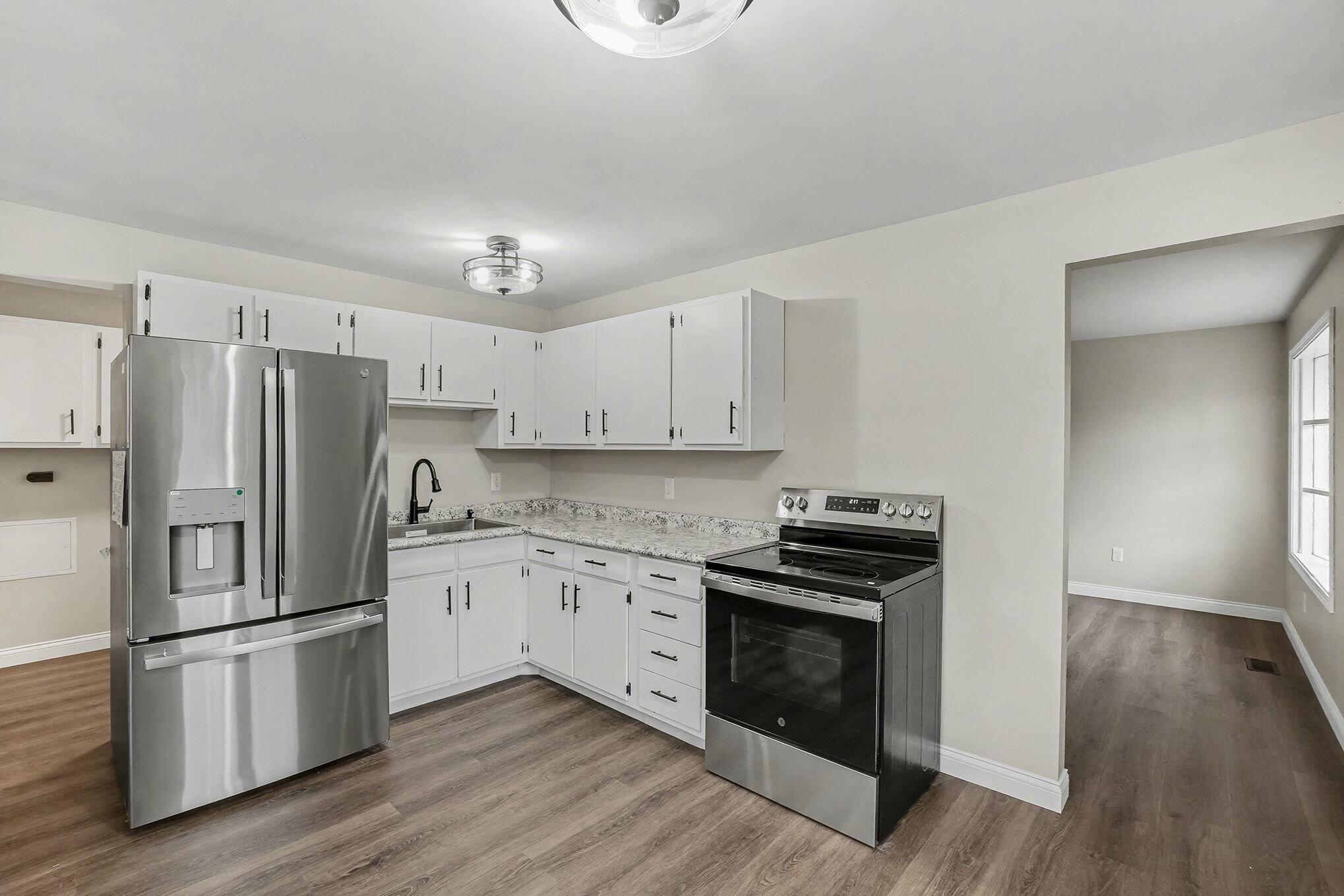 1102 Fountain Boulevard, Piqua, Ohio 45356