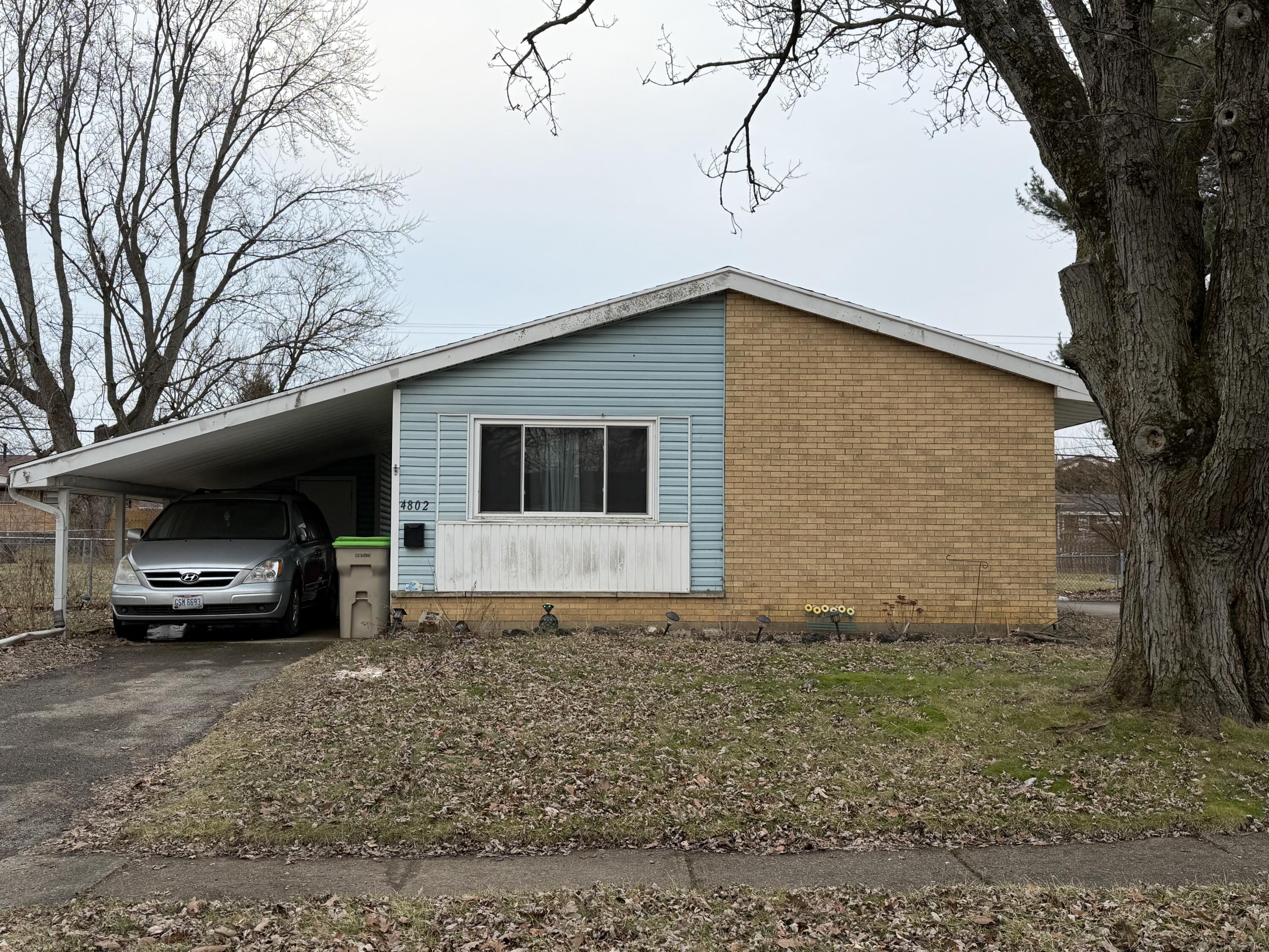 4802 Willowbrook Drive, Springfield, Ohio 45503