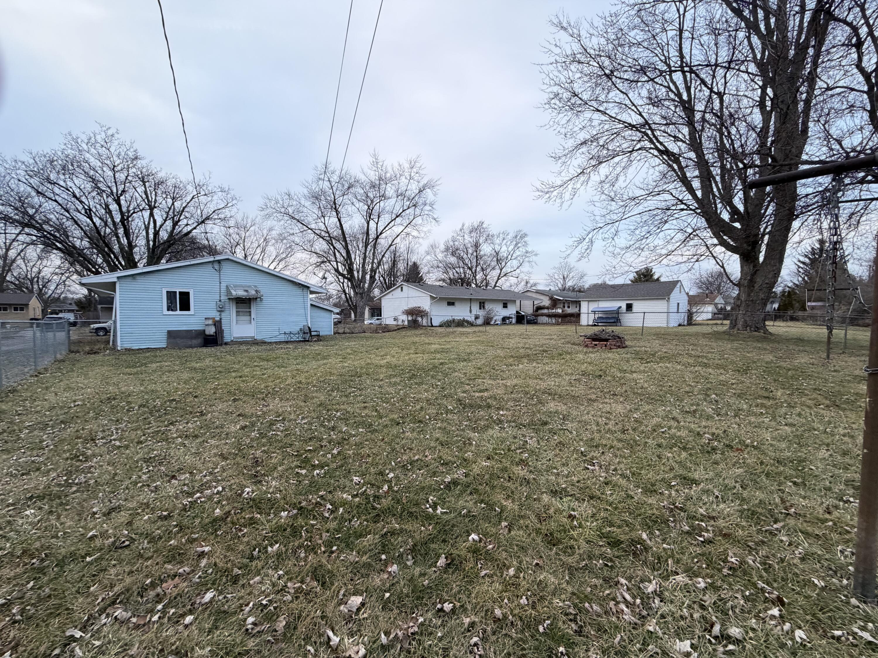 4802 Willowbrook Drive, Springfield, Ohio 45503