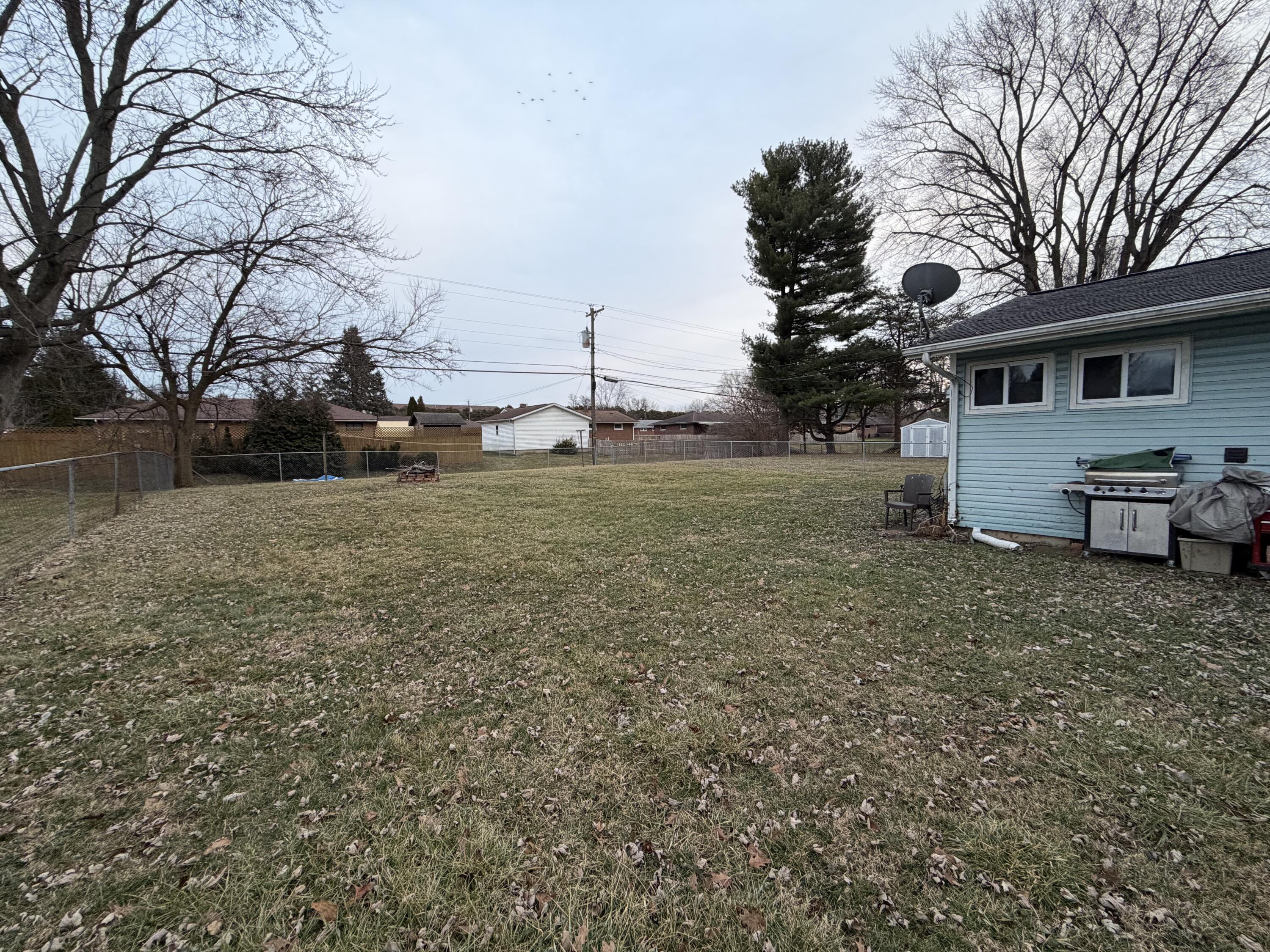 4802 Willowbrook Drive, Springfield, Ohio 45503