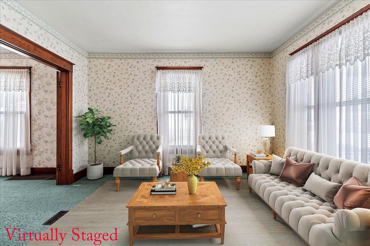 217 Lincoln Place, Urbana, Ohio 43078