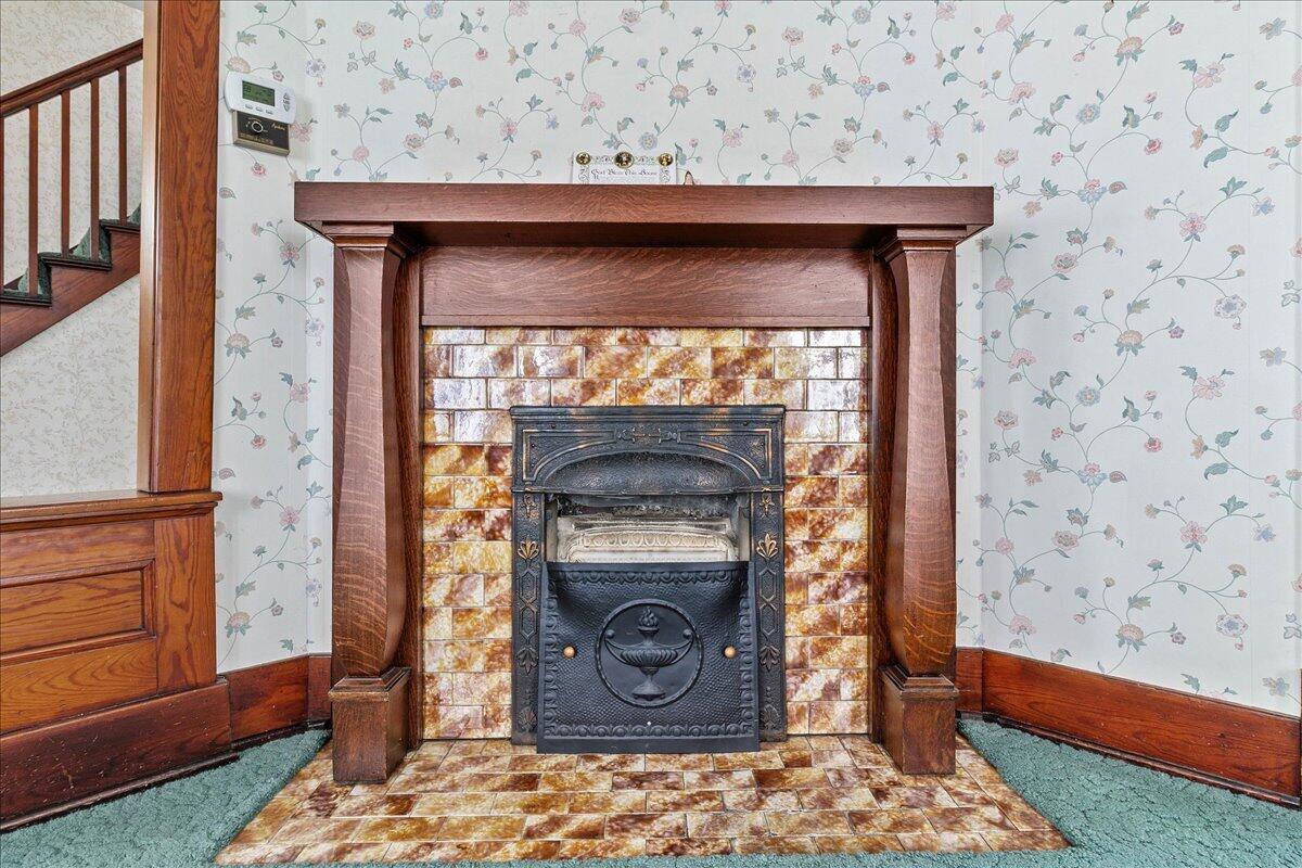 217 Lincoln Place, Urbana, Ohio 43078