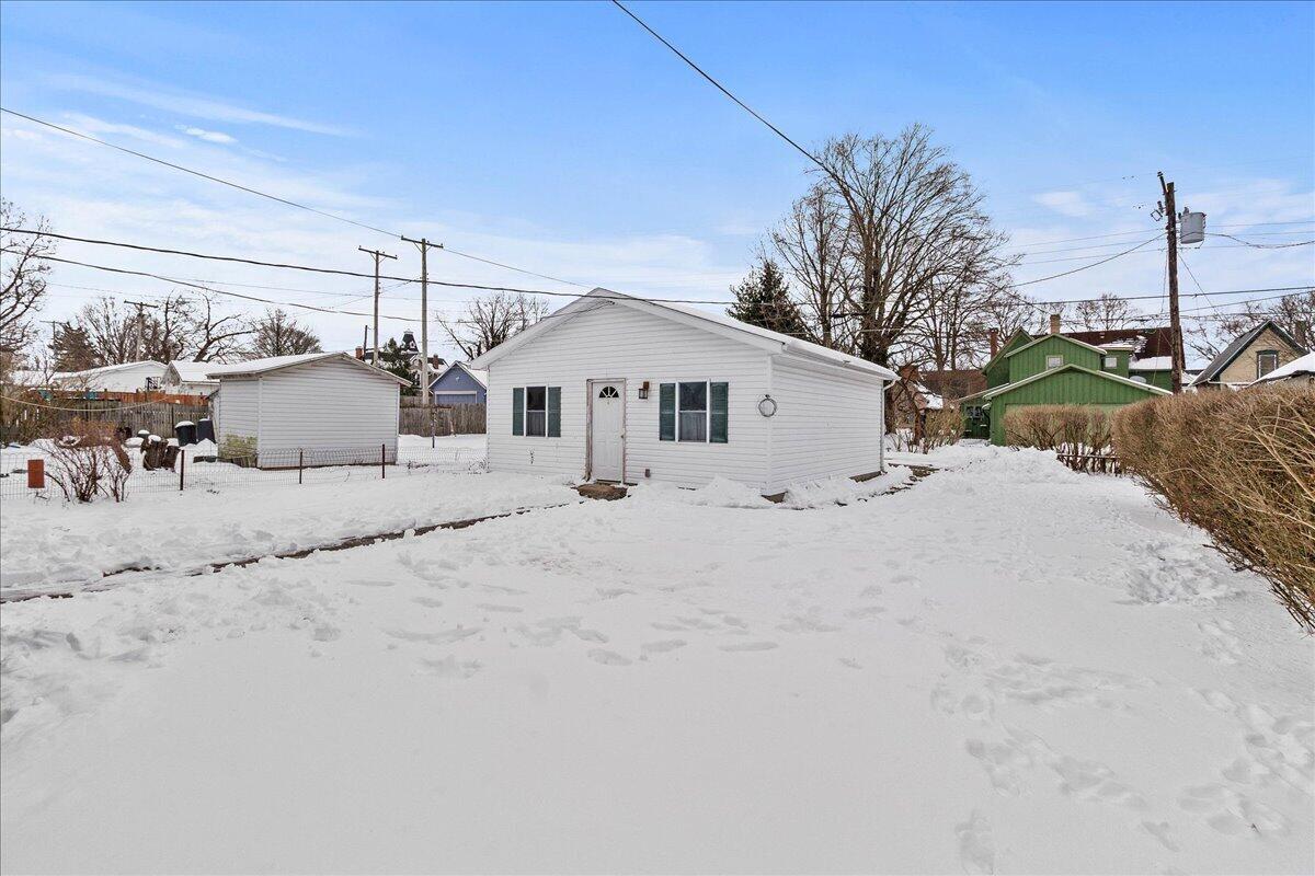 217 Lincoln Place, Urbana, Ohio 43078