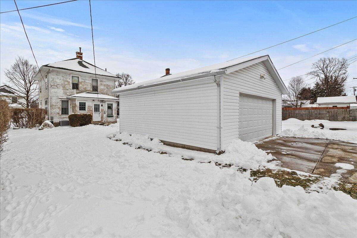 217 Lincoln Place, Urbana, Ohio 43078