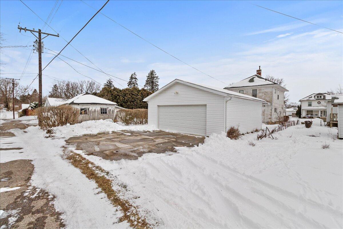 217 Lincoln Place, Urbana, Ohio 43078