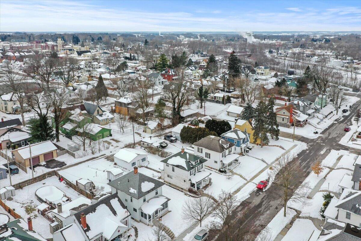 217 Lincoln Place, Urbana, Ohio 43078