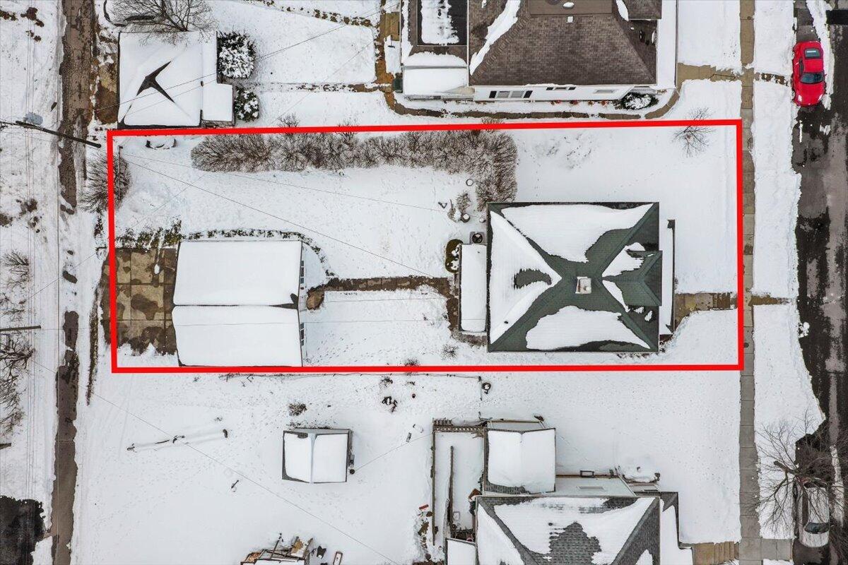 217 Lincoln Place, Urbana, Ohio 43078