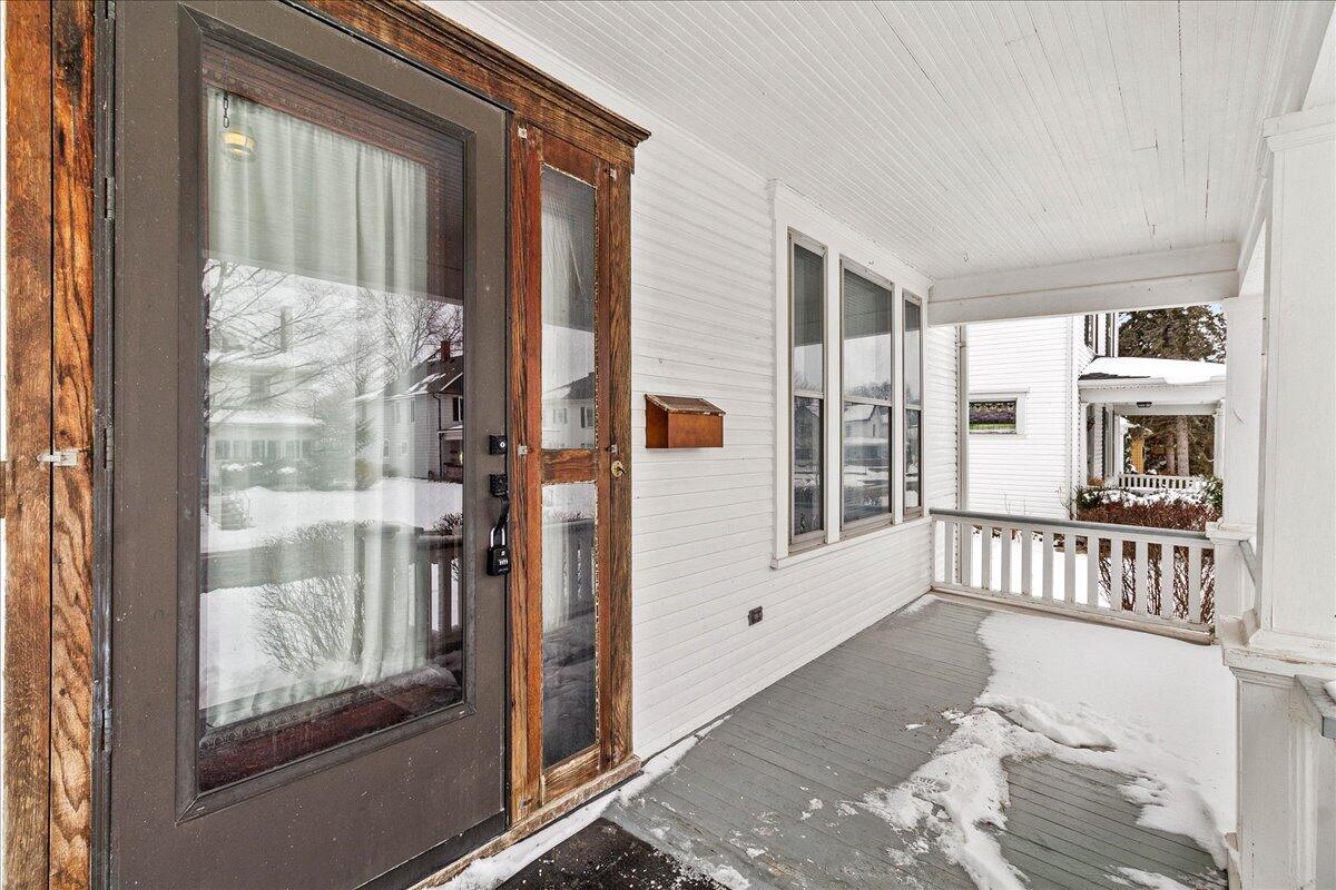 217 Lincoln Place, Urbana, Ohio 43078