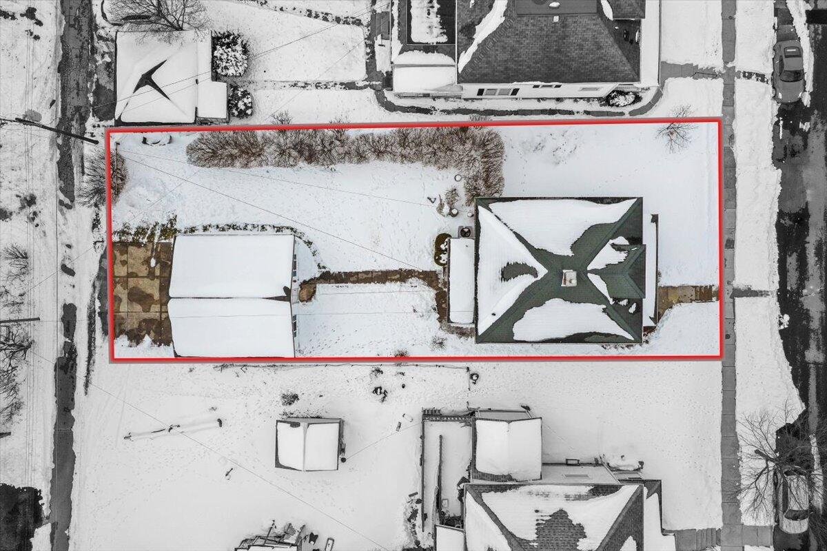 217 Lincoln Place, Urbana, Ohio 43078