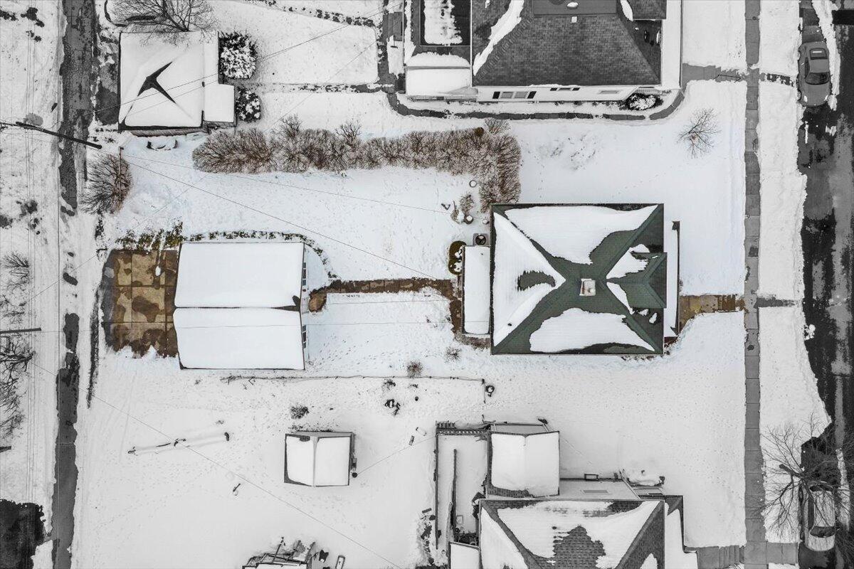 217 Lincoln Place, Urbana, Ohio 43078