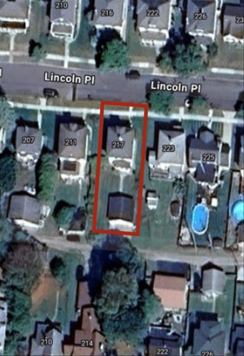 217 Lincoln Place, Urbana, Ohio 43078