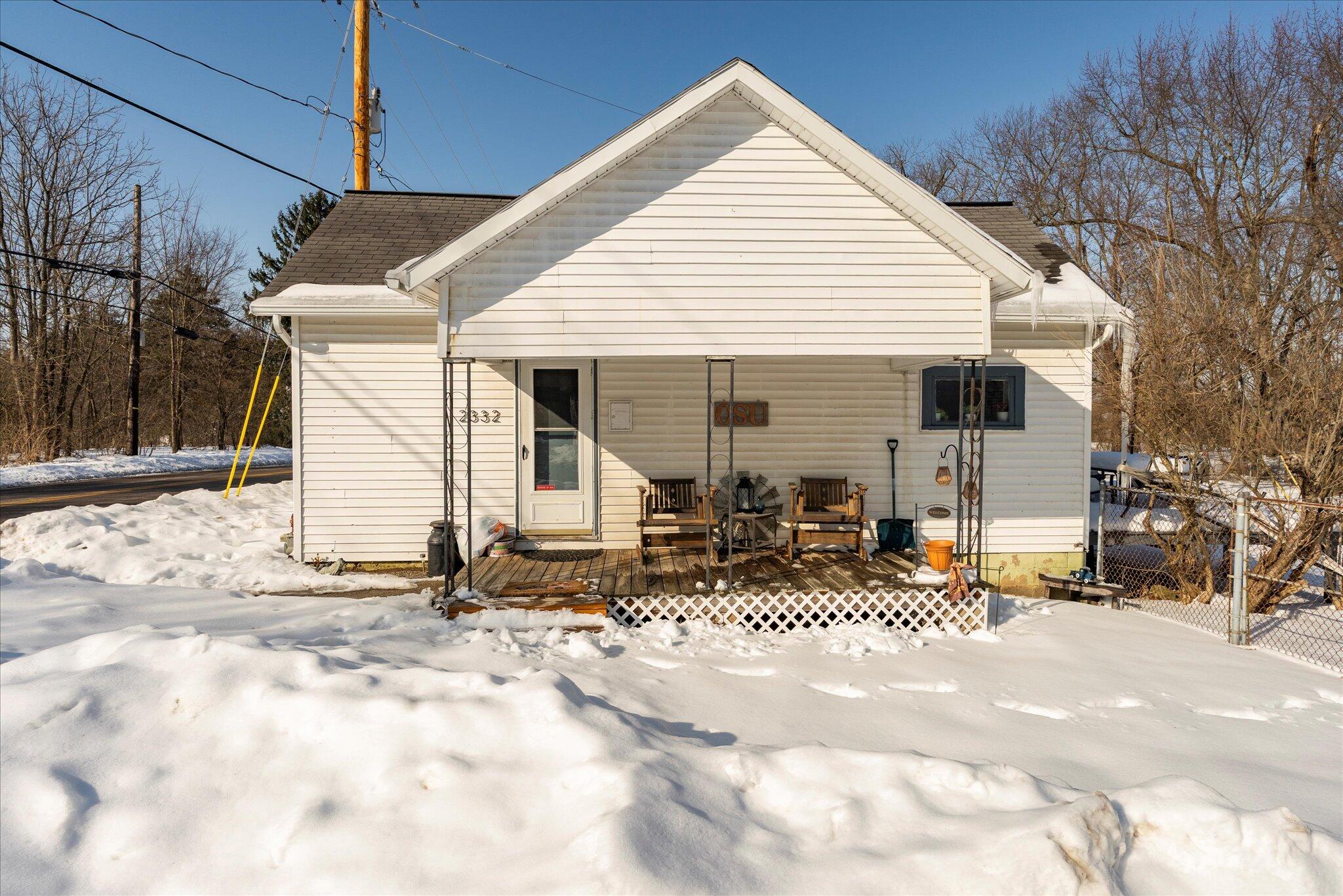 2332 Villa Road, Springfield, Ohio 45503