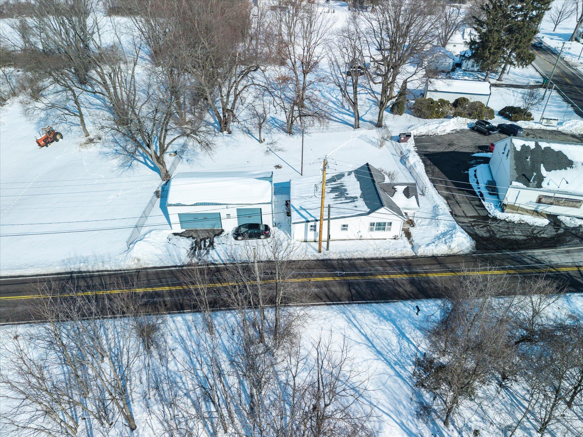 2332 Villa Road, Springfield, Ohio 45503