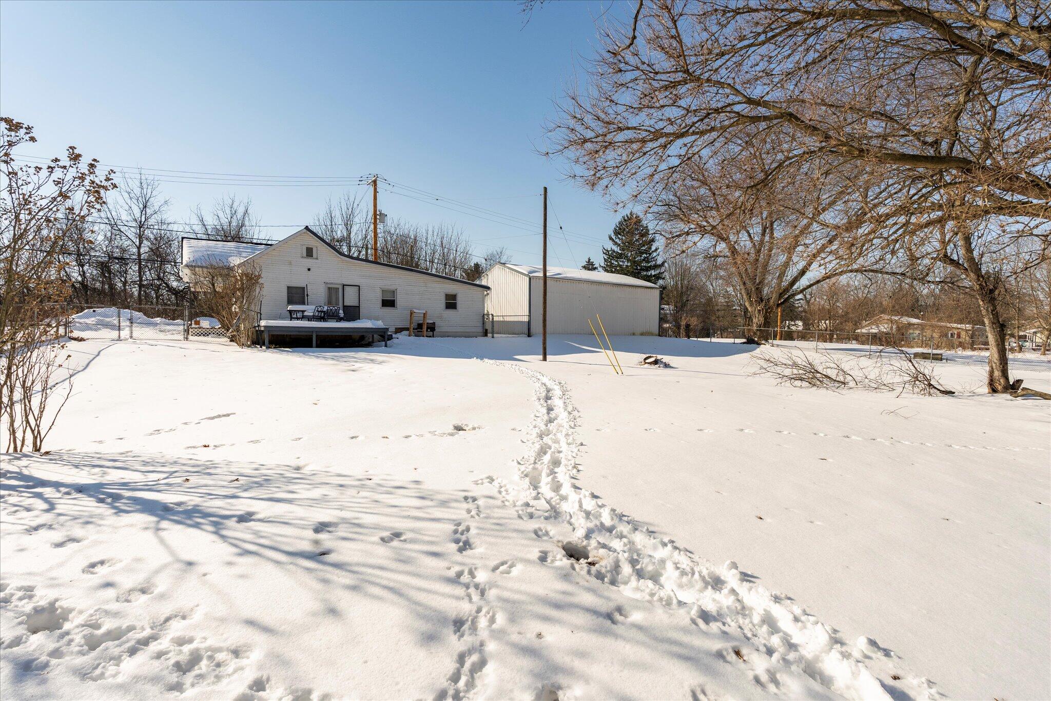 2332 Villa Road, Springfield, Ohio 45503