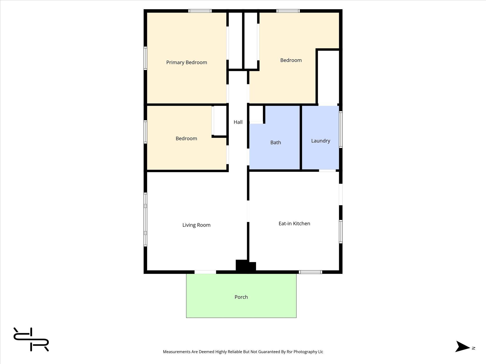 2332 Villa Road, Springfield, Ohio 45503