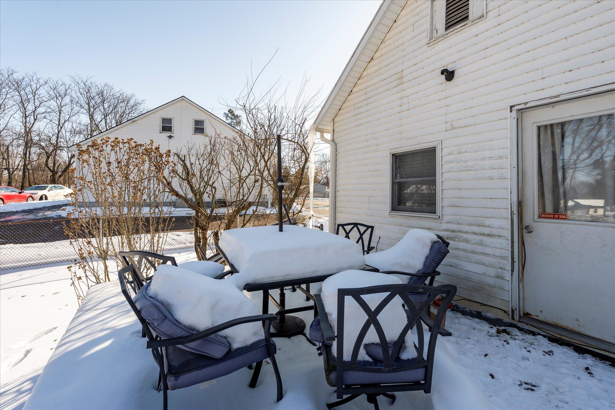 2332 Villa Road, Springfield, Ohio 45503