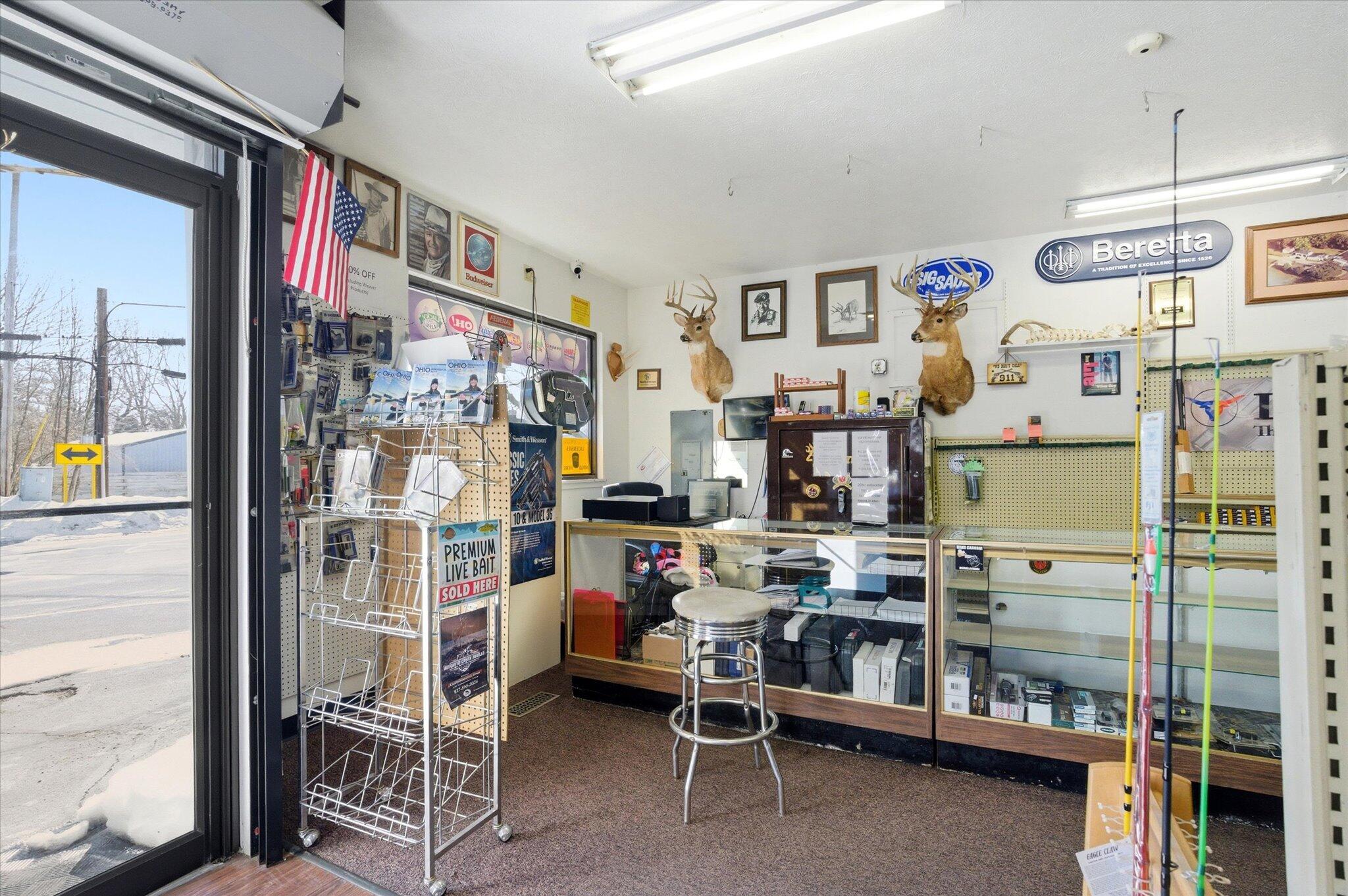 2332 Villa Road, Springfield, Ohio 45503