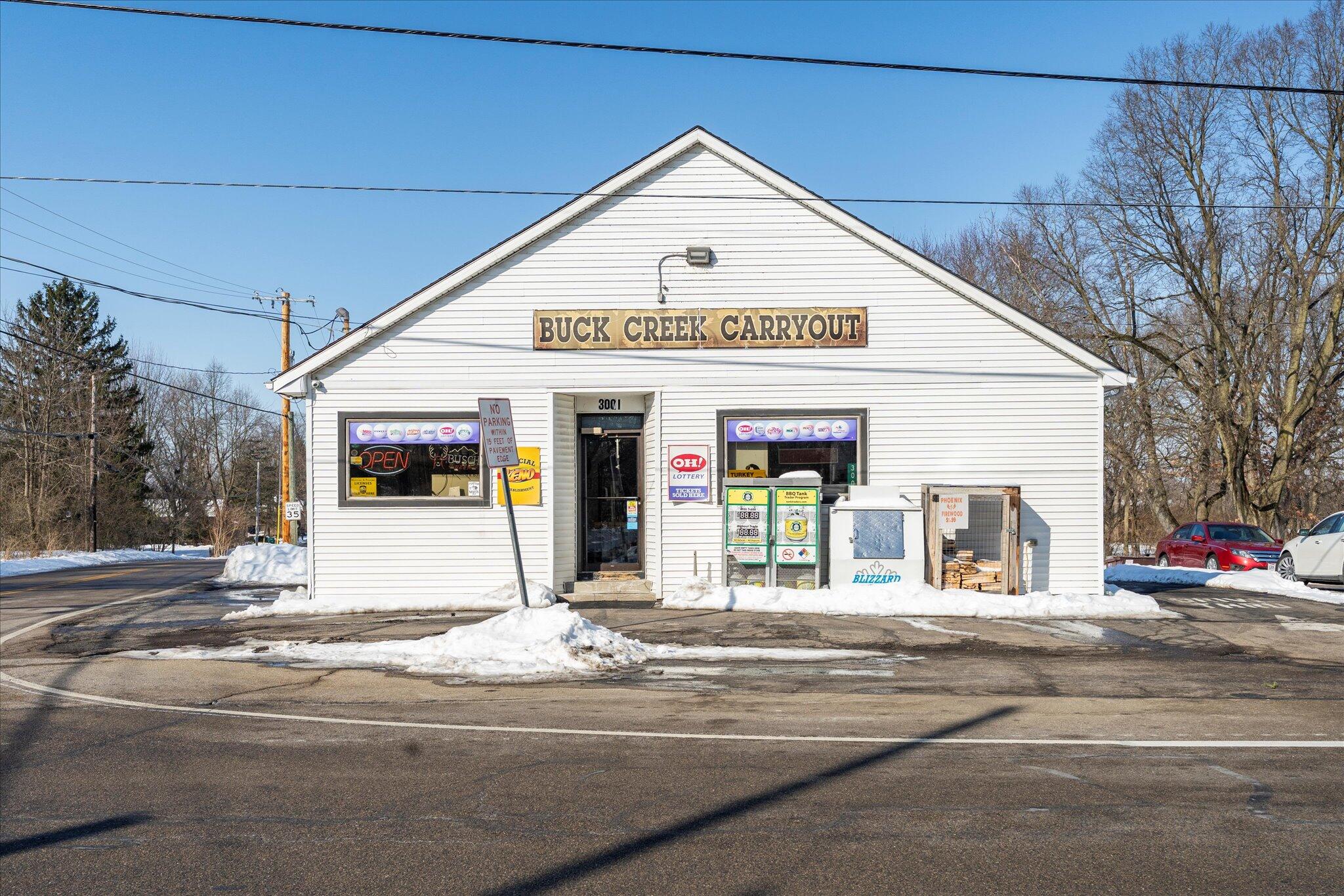 2332 Villa Road, Springfield, Ohio 45503