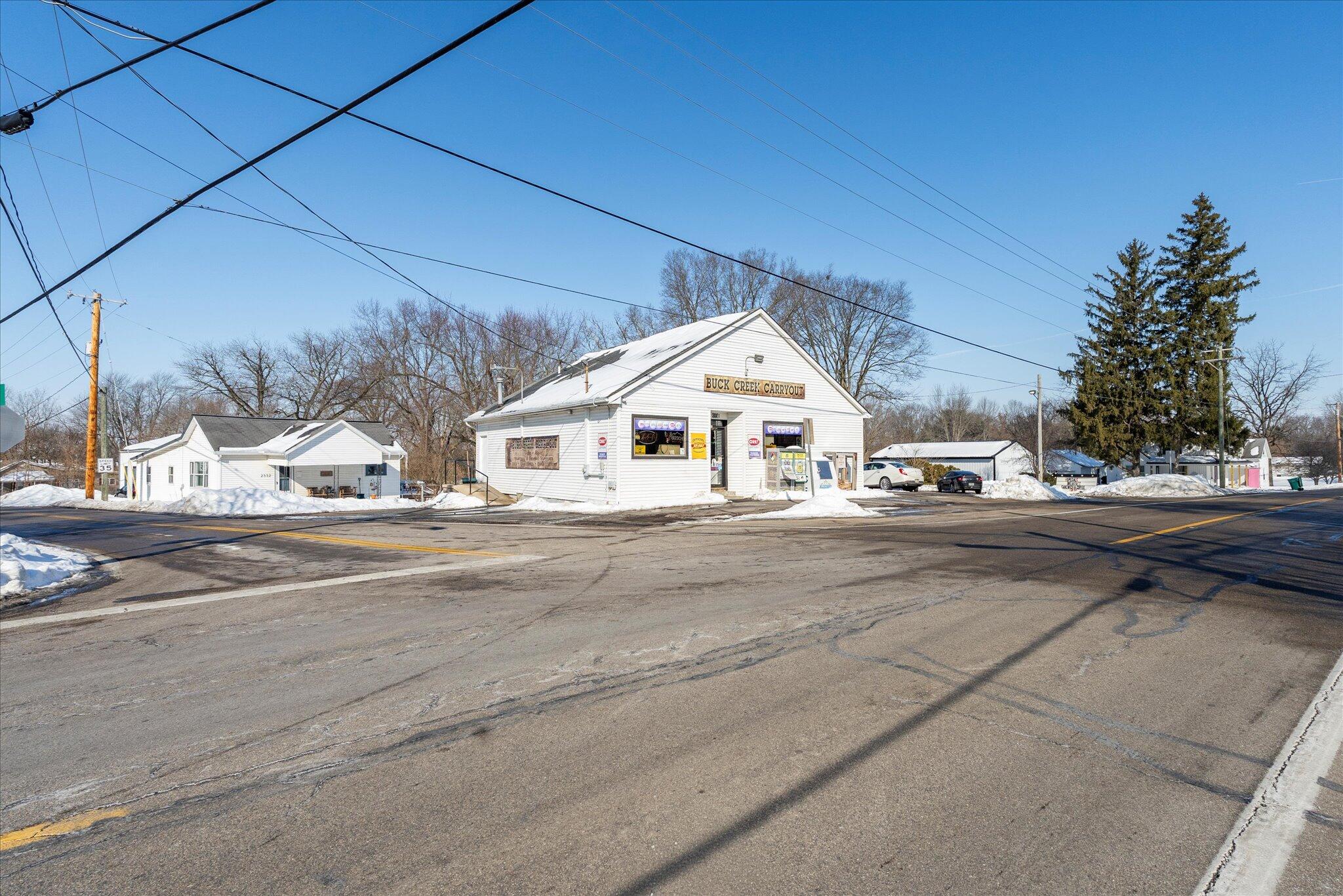 2332 Villa Road, Springfield, Ohio 45503