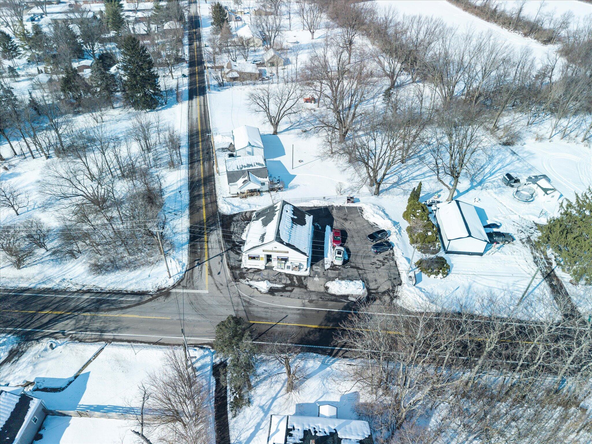 2332 Villa Road, Springfield, Ohio 45503