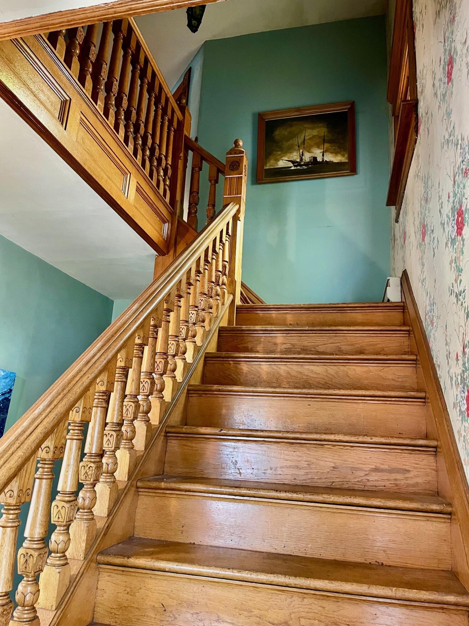 220 Baird Street, West Liberty, Ohio 43357