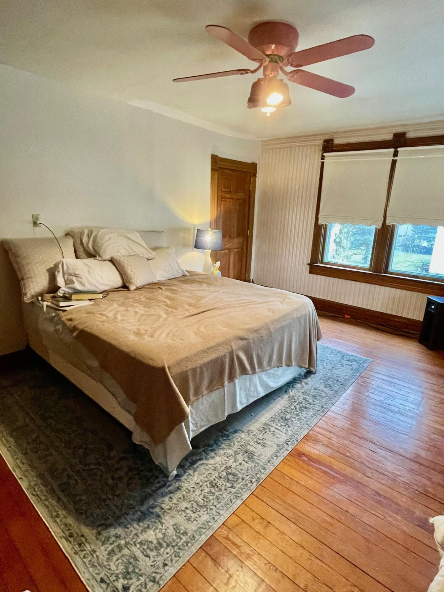 220 Baird Street, West Liberty, Ohio 43357