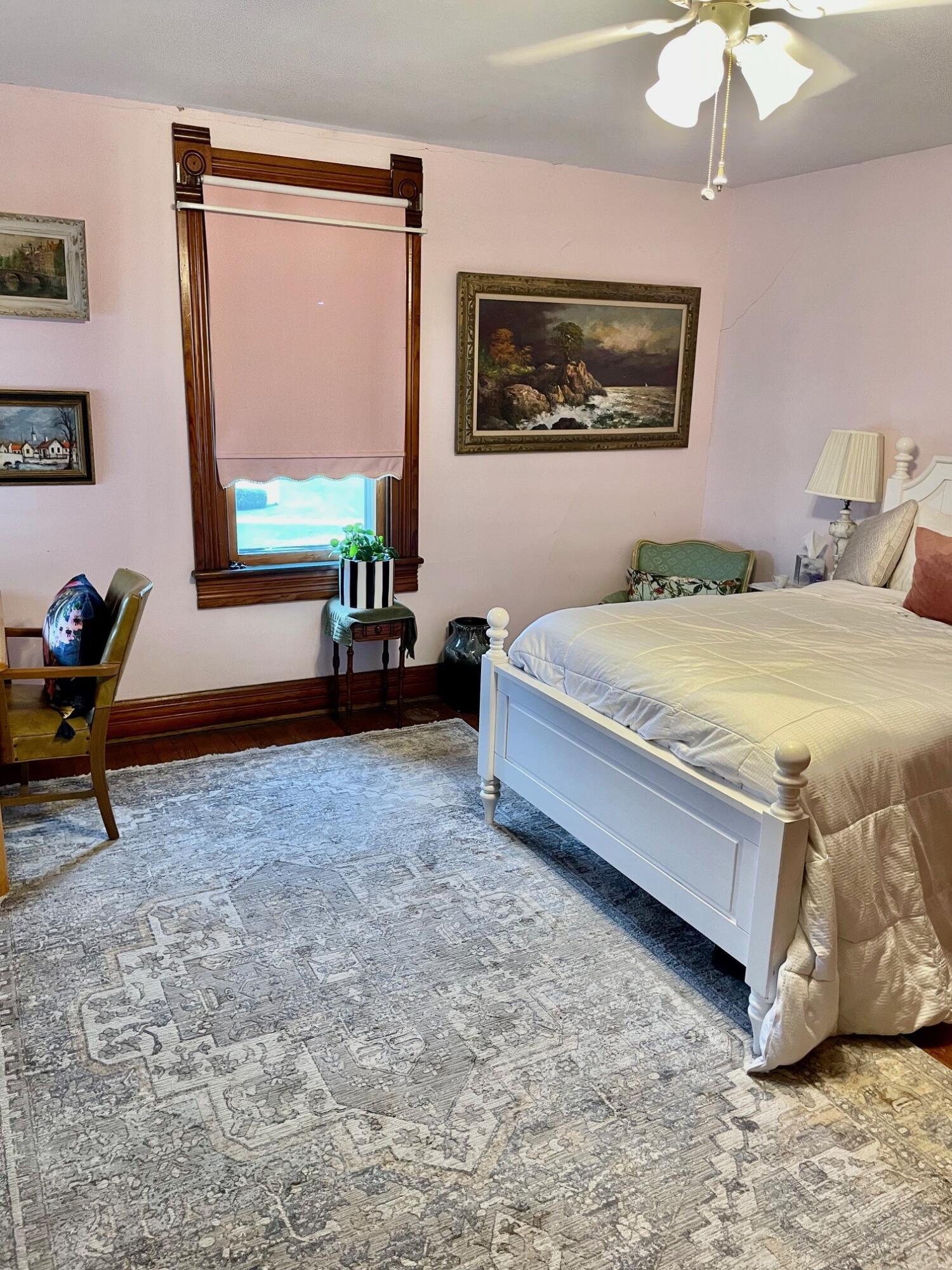 220 Baird Street, West Liberty, Ohio 43357