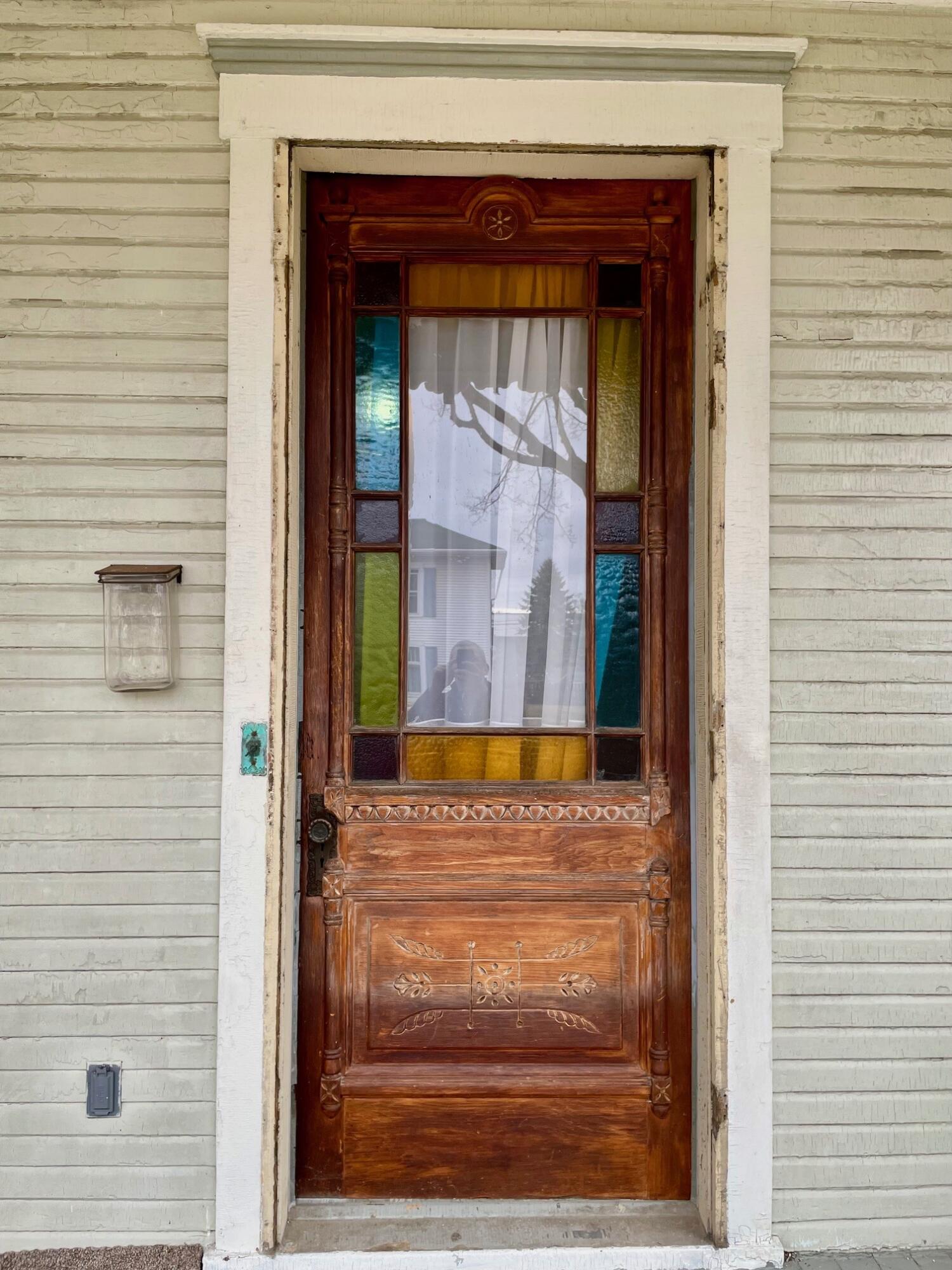 220 Baird Street, West Liberty, Ohio 43357