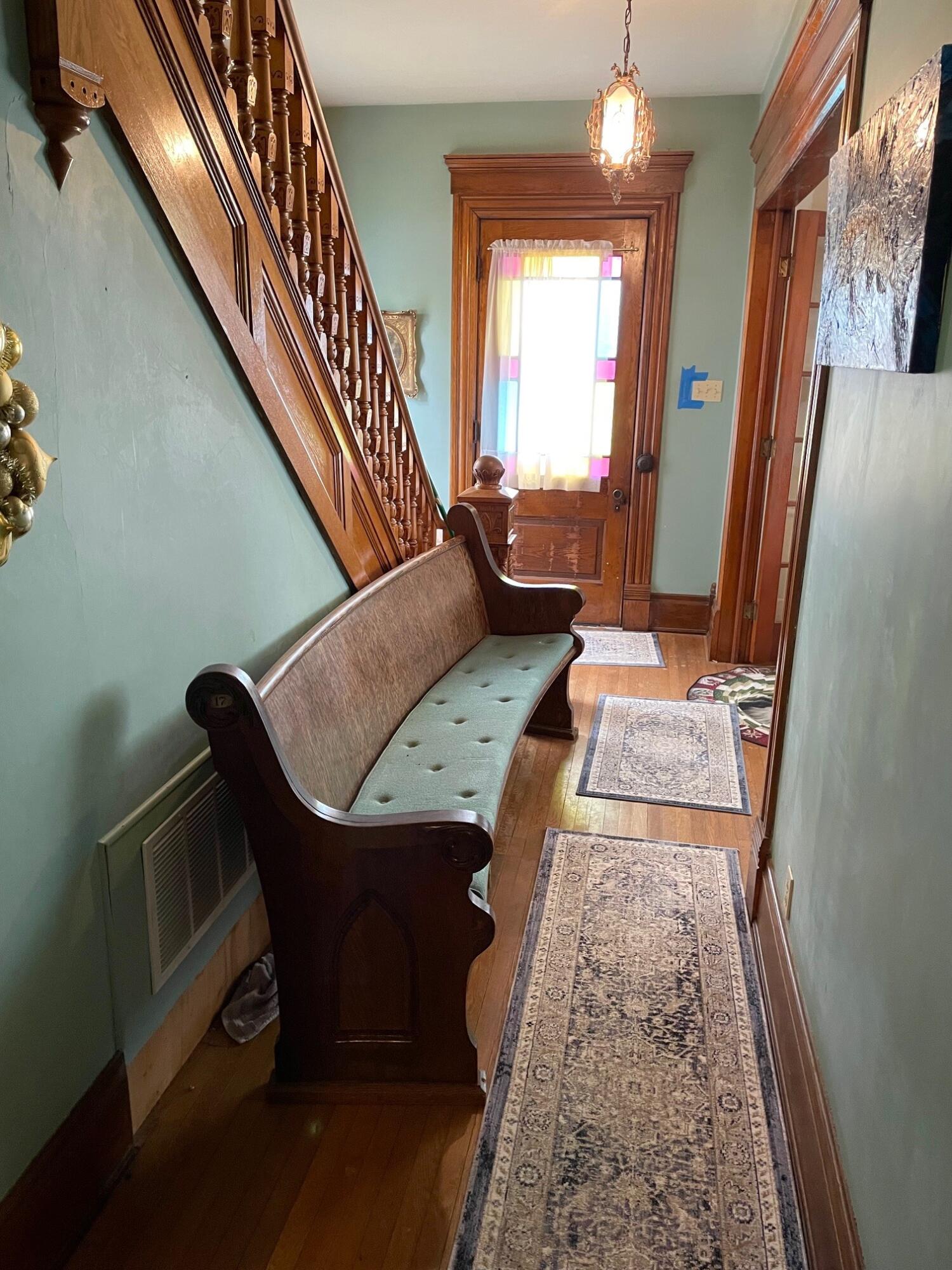 220 Baird Street, West Liberty, Ohio 43357