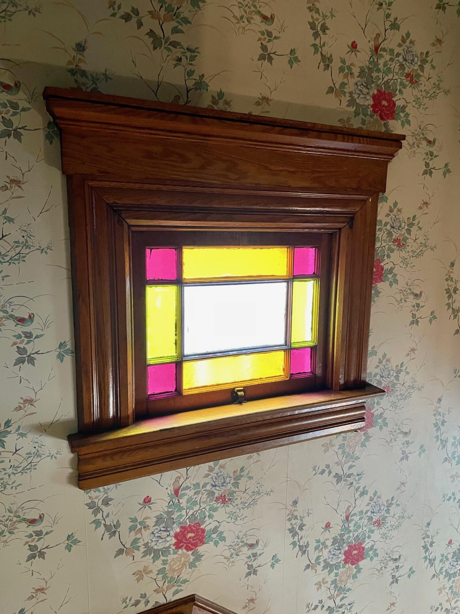 220 Baird Street, West Liberty, Ohio 43357