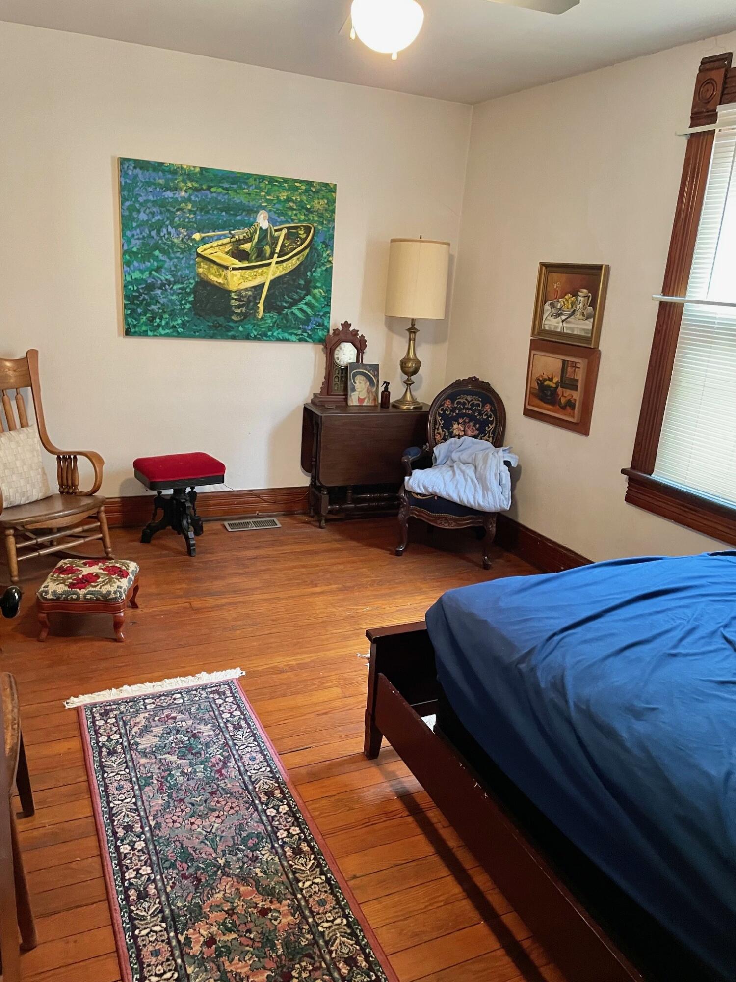 220 Baird Street, West Liberty, Ohio 43357