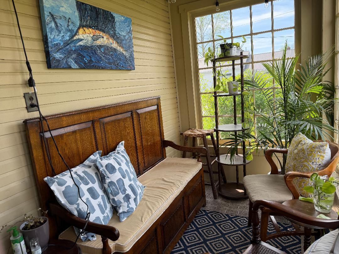 220 Baird Street, West Liberty, Ohio 43357