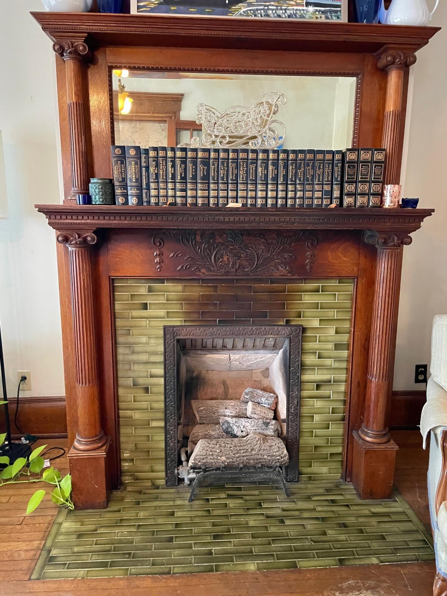 220 Baird Street, West Liberty, Ohio 43357