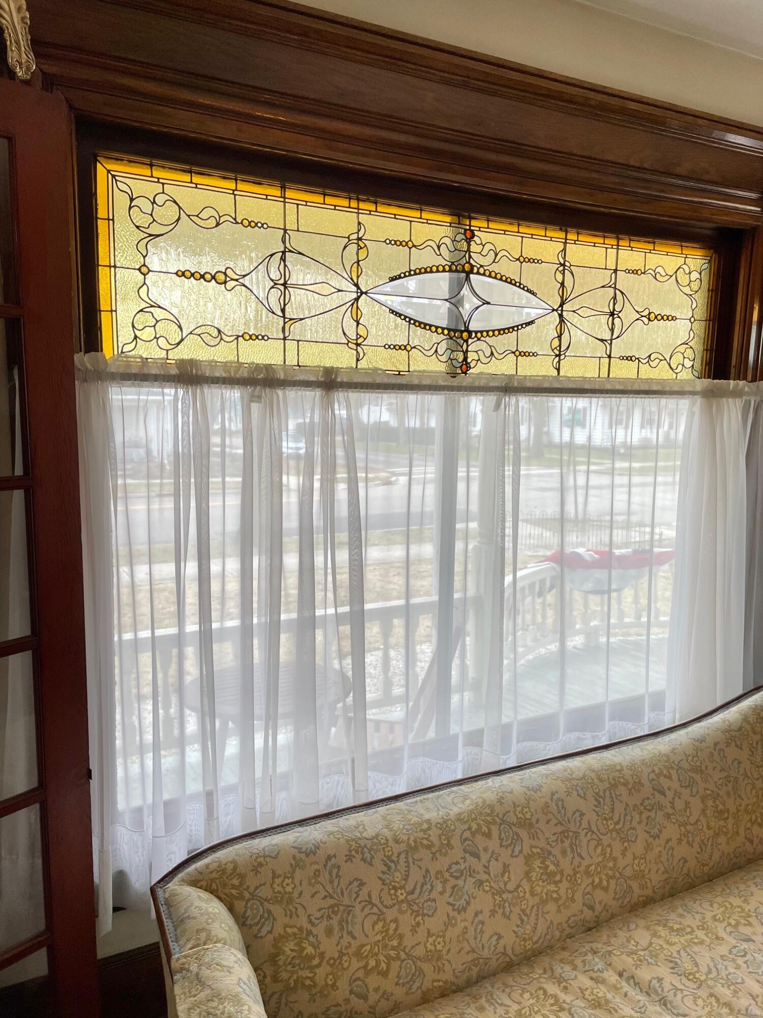 220 Baird Street, West Liberty, Ohio 43357