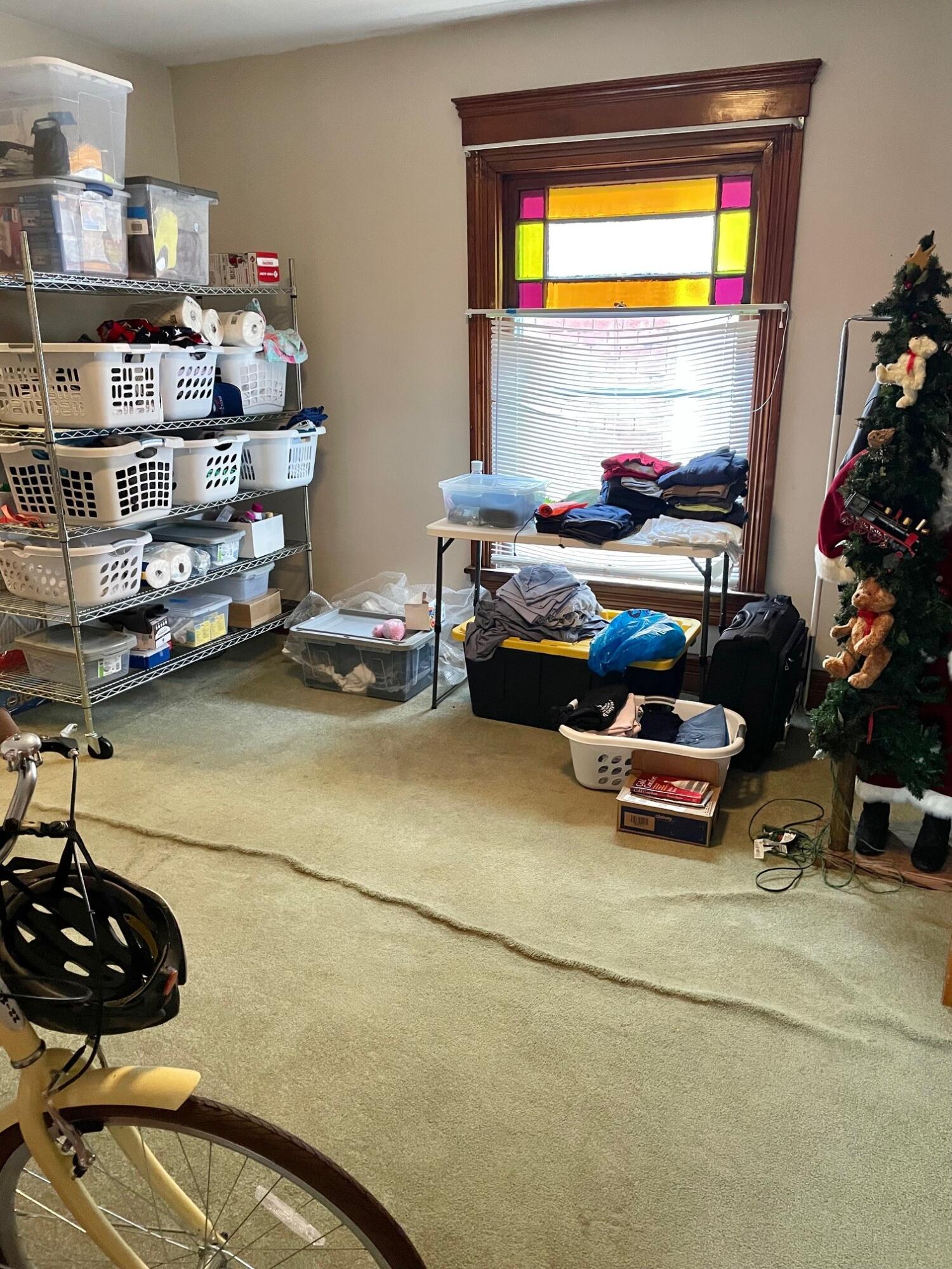 220 Baird Street, West Liberty, Ohio 43357