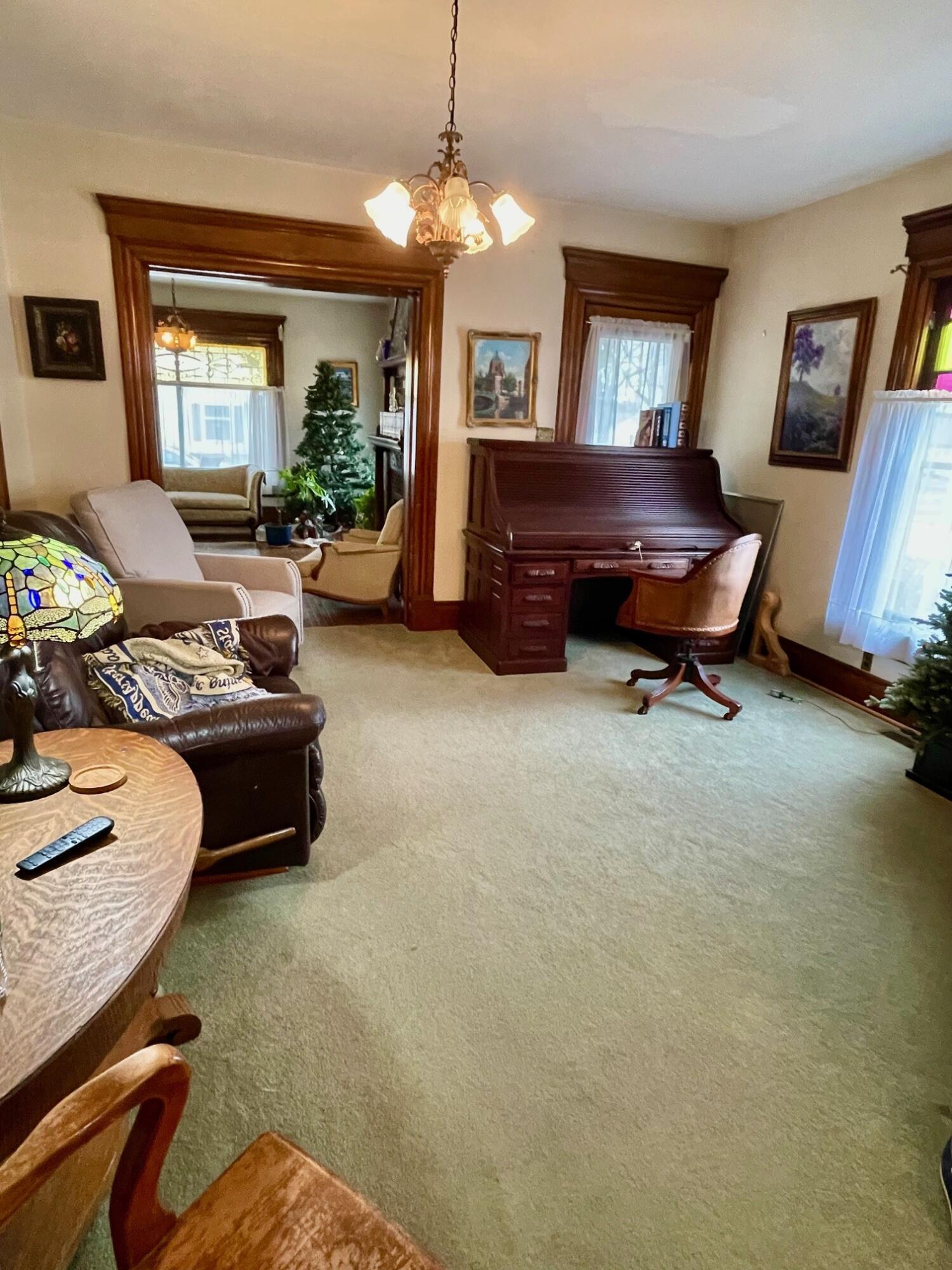 220 Baird Street, West Liberty, Ohio 43357