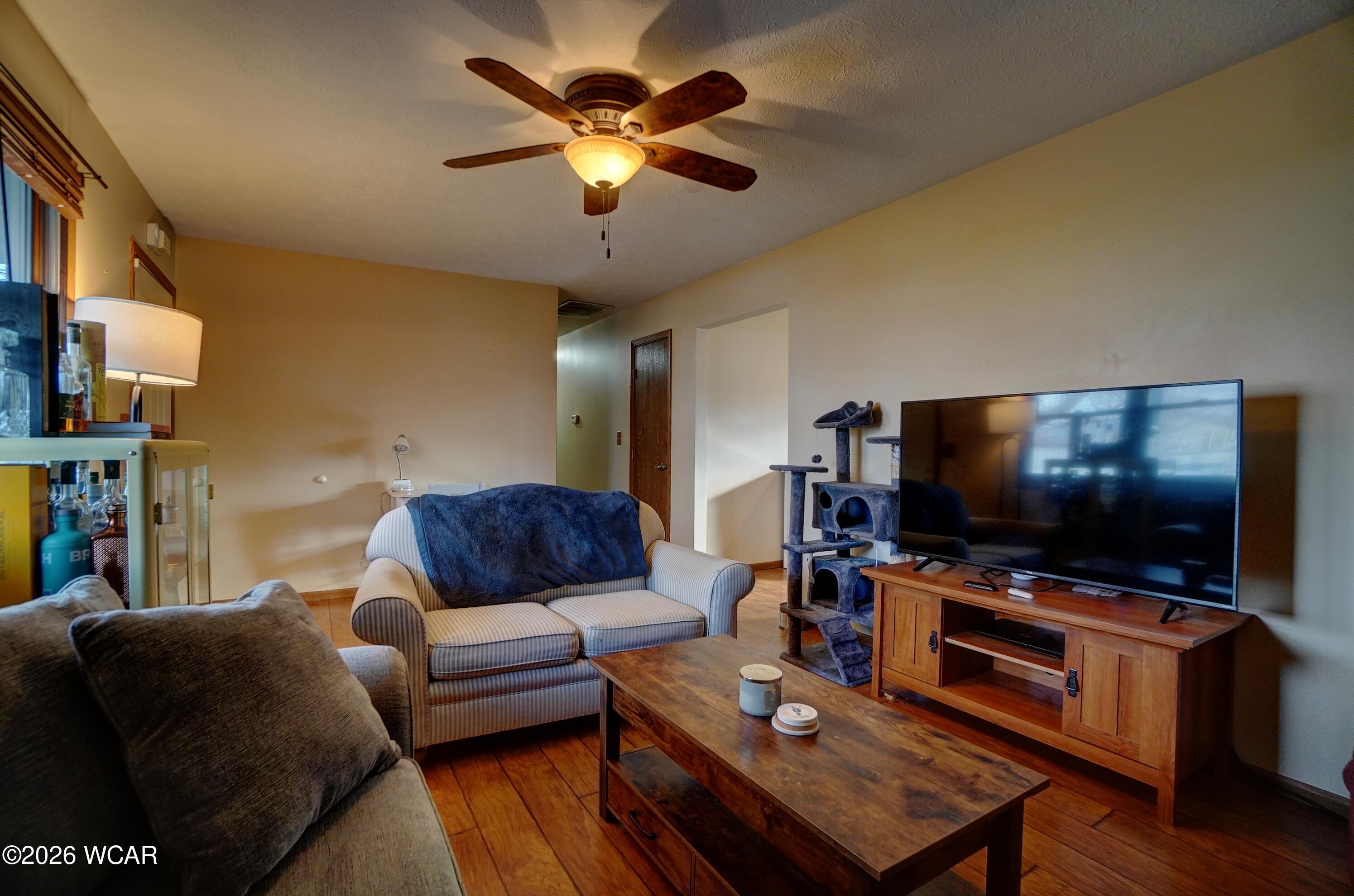 501 East Street, Kenton, Ohio