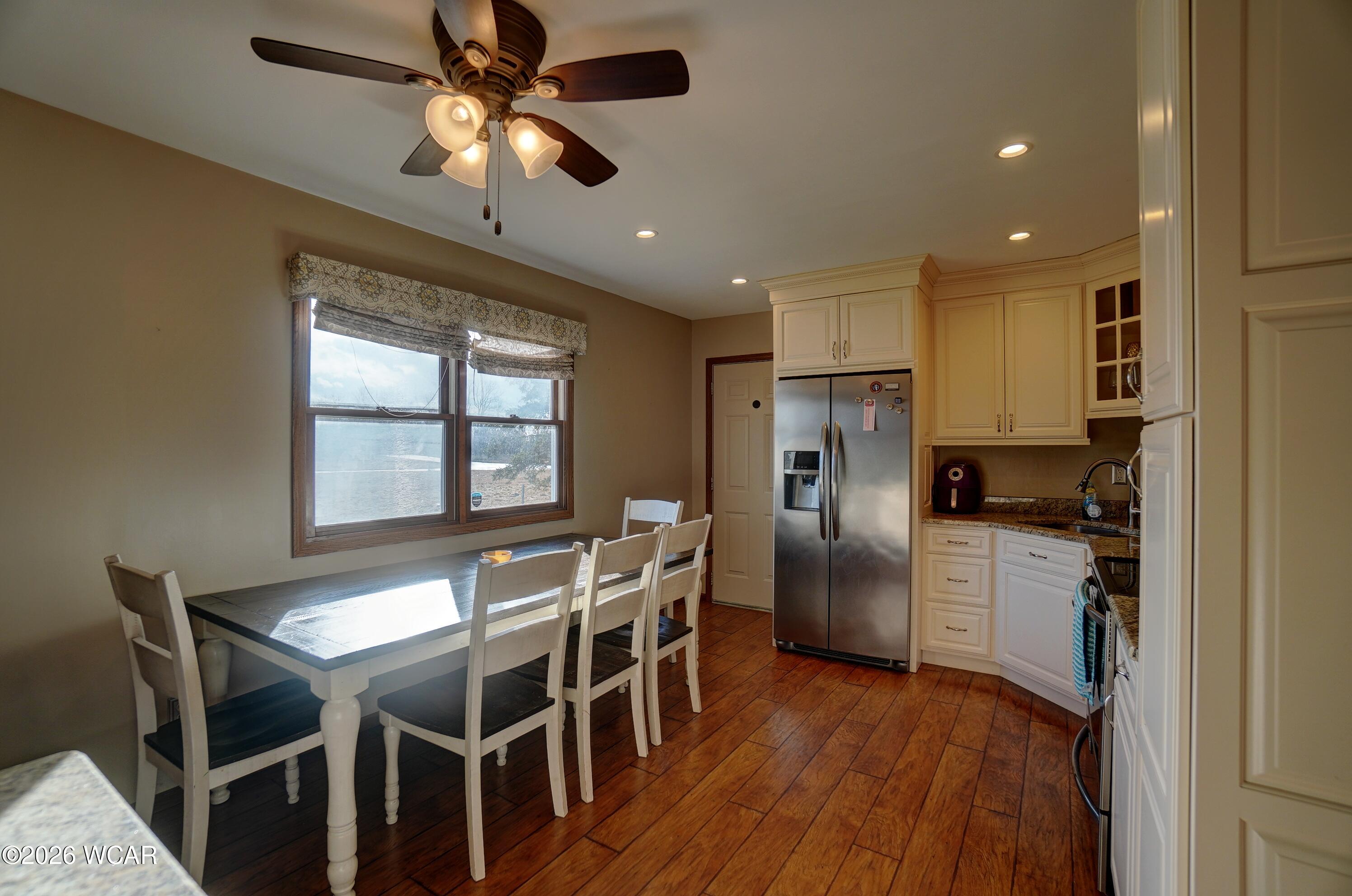 501 East Street, Kenton, Ohio