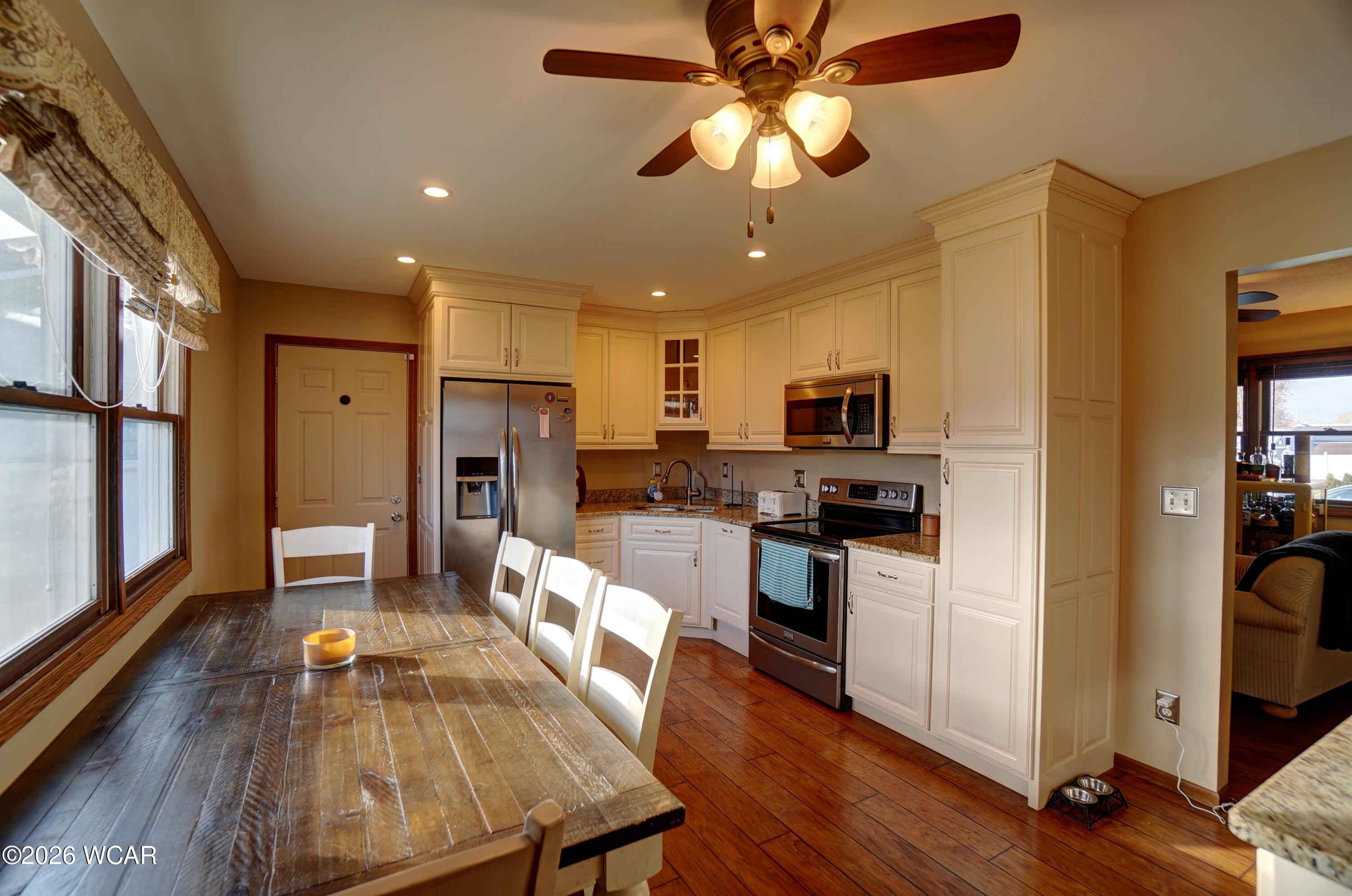 501 East Street, Kenton, Ohio