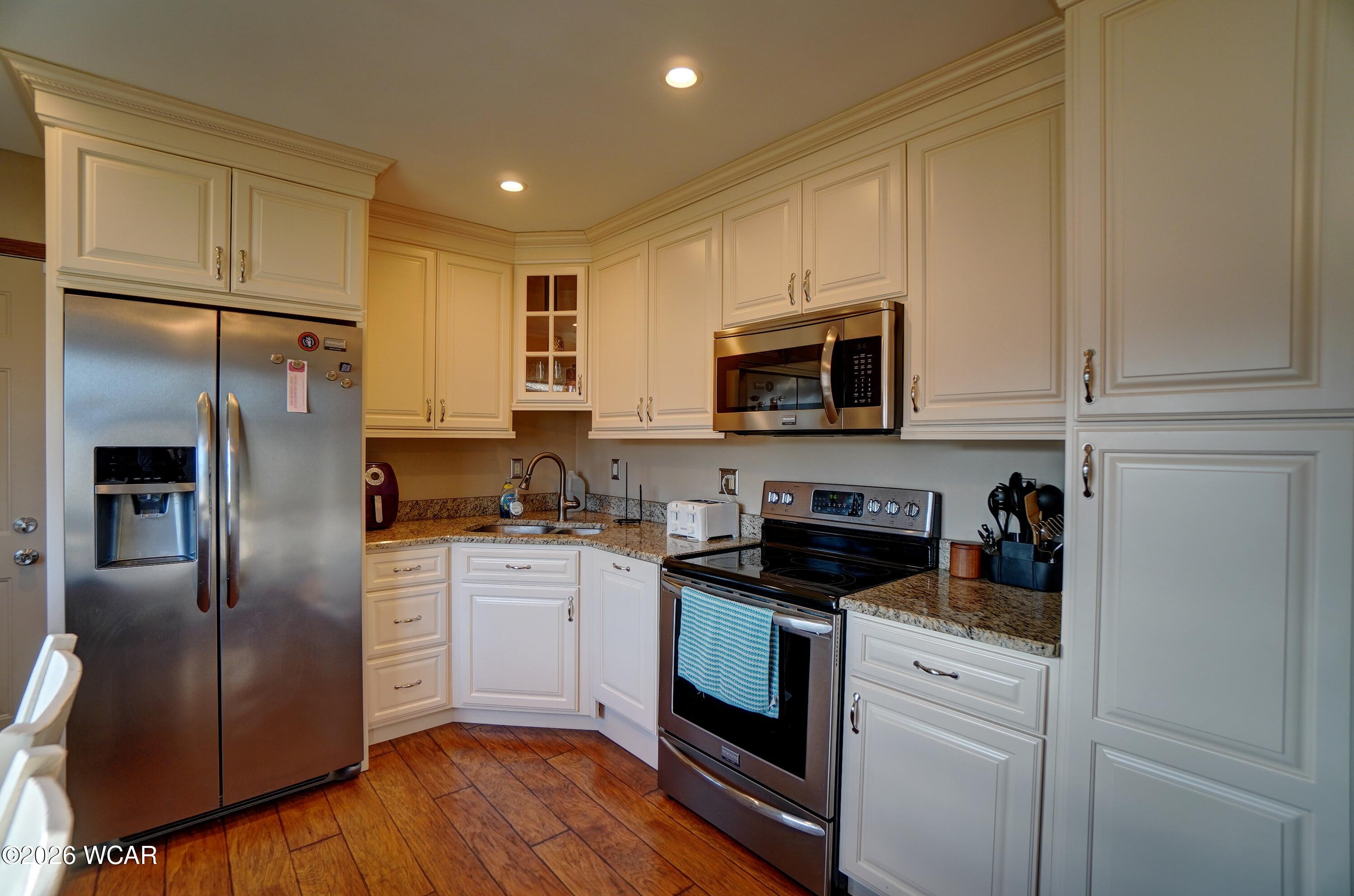 501 East Street, Kenton, Ohio