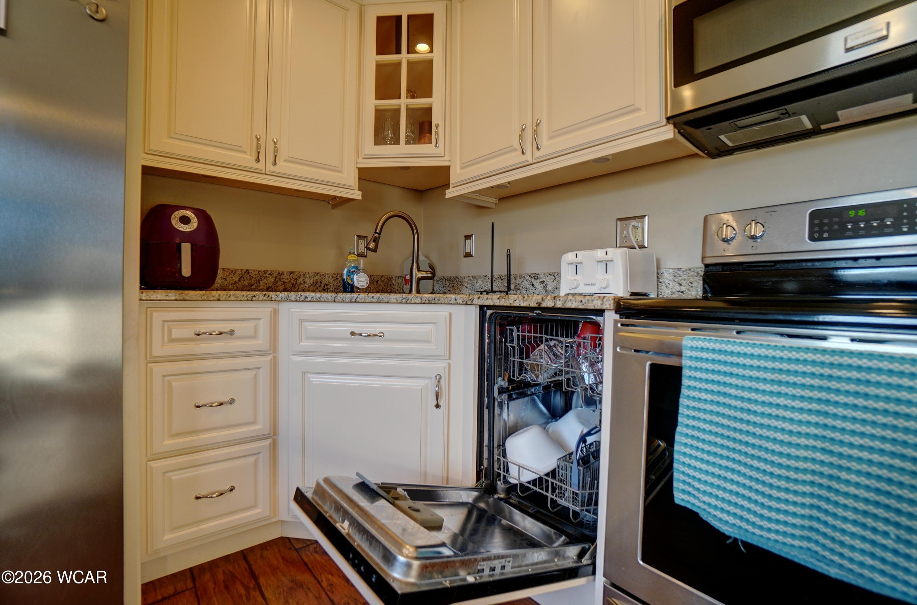 501 East Street, Kenton, Ohio