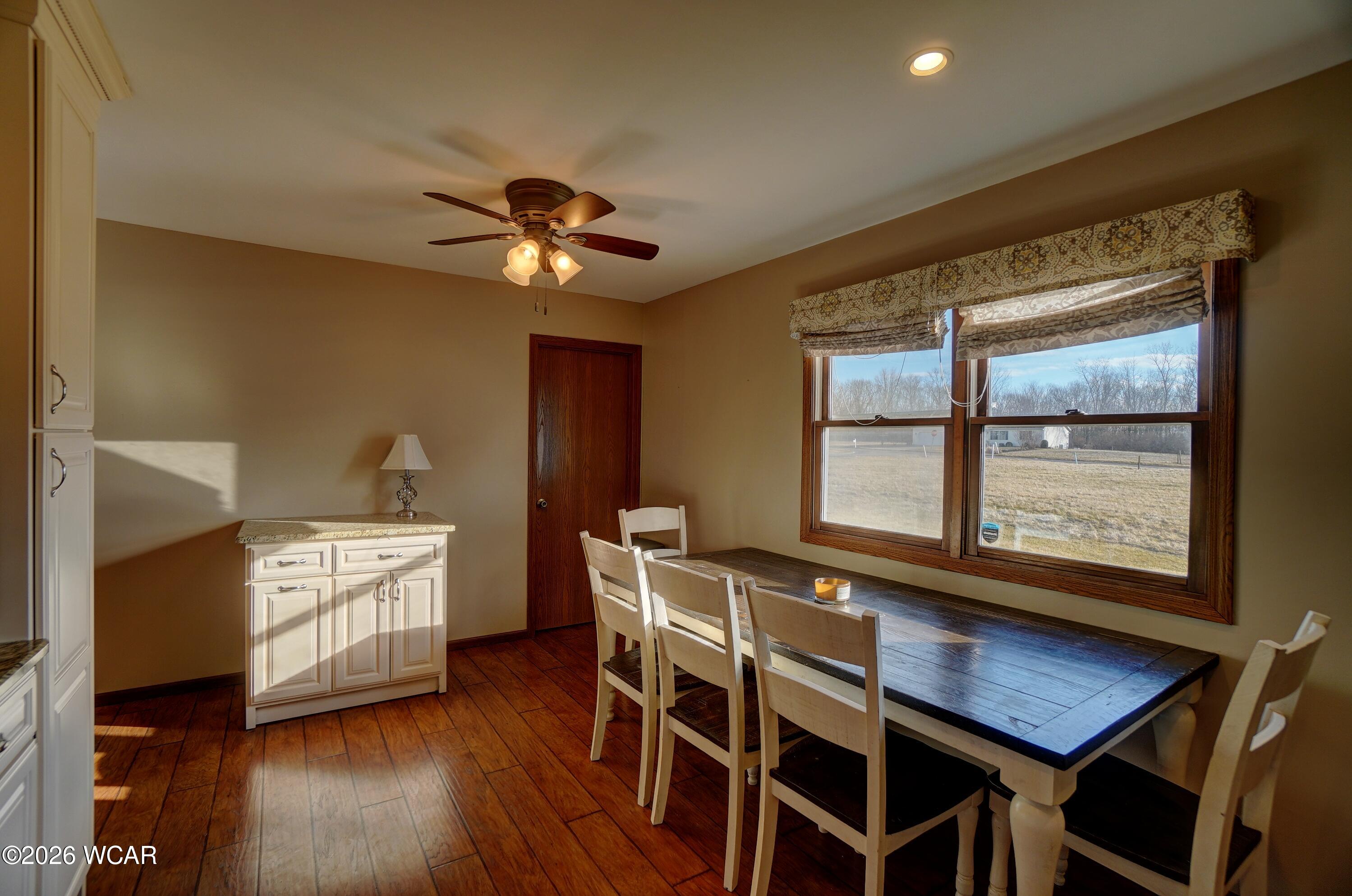 501 East Street, Kenton, Ohio