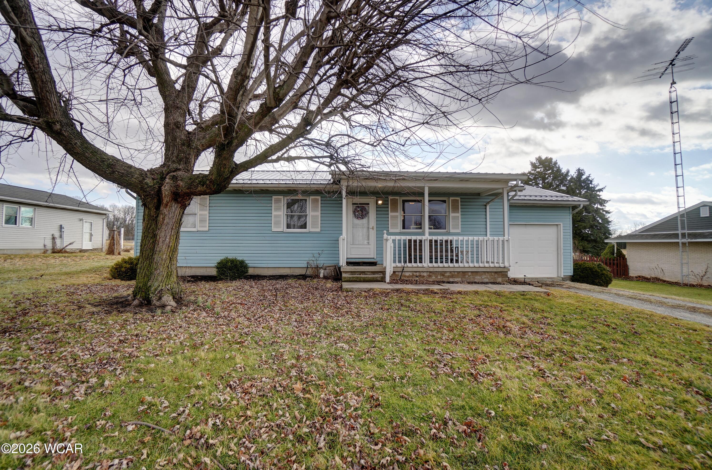 501 East Street, Kenton, Ohio