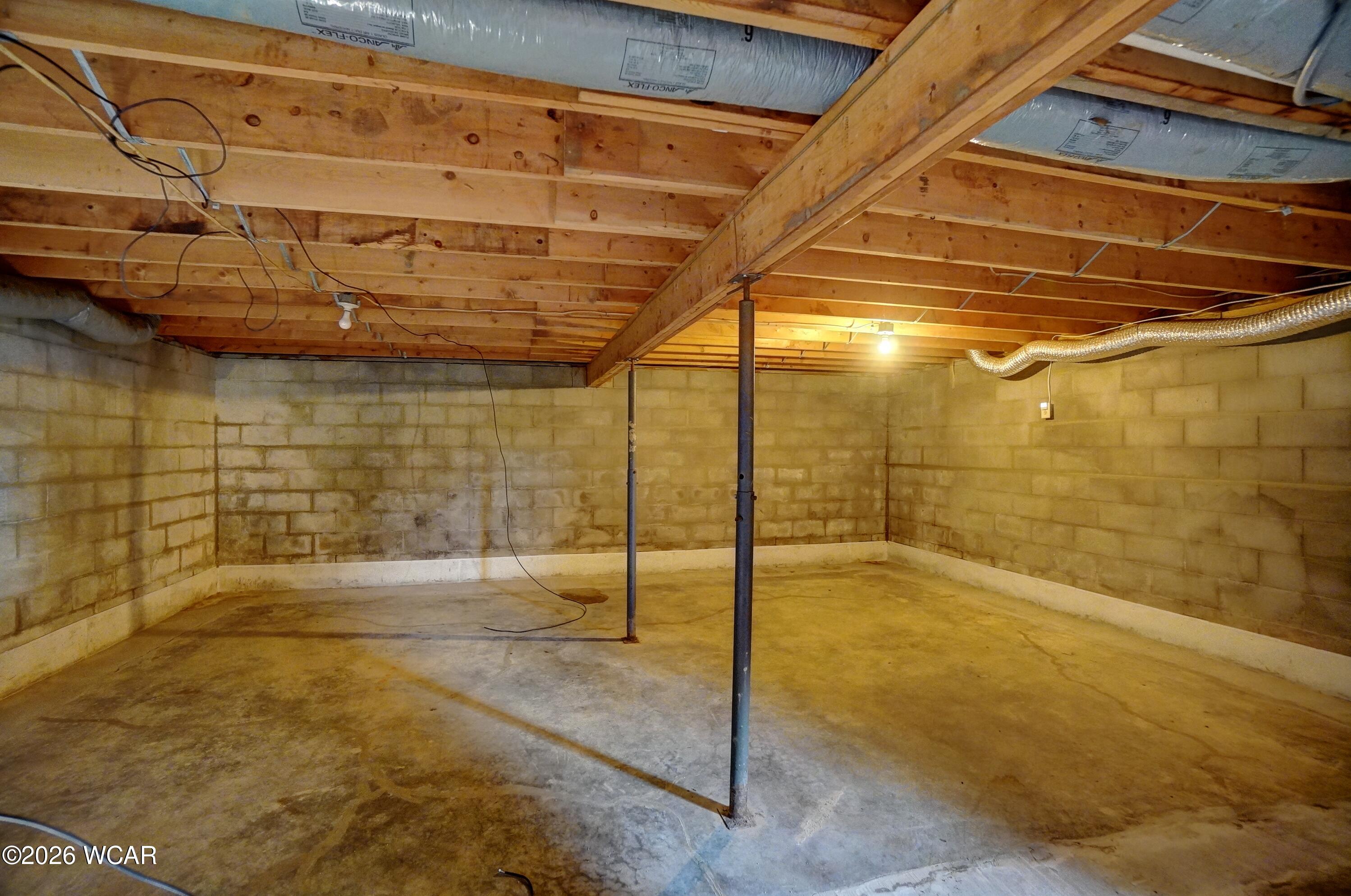 501 East Street, Kenton, Ohio