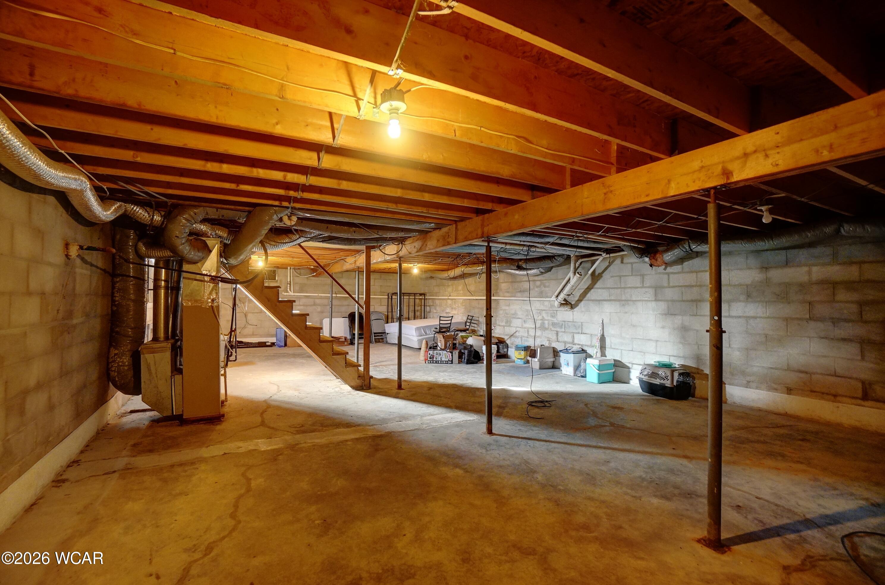 501 East Street, Kenton, Ohio