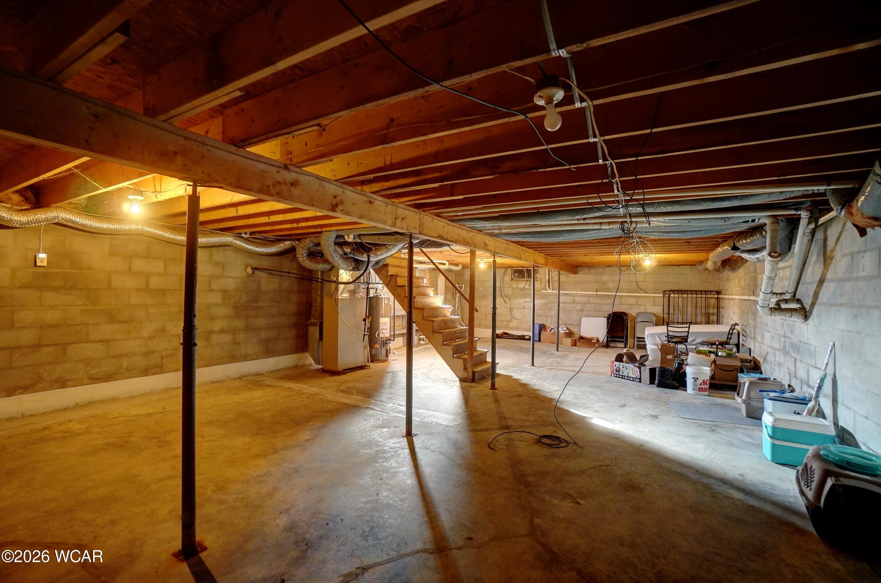 501 East Street, Kenton, Ohio